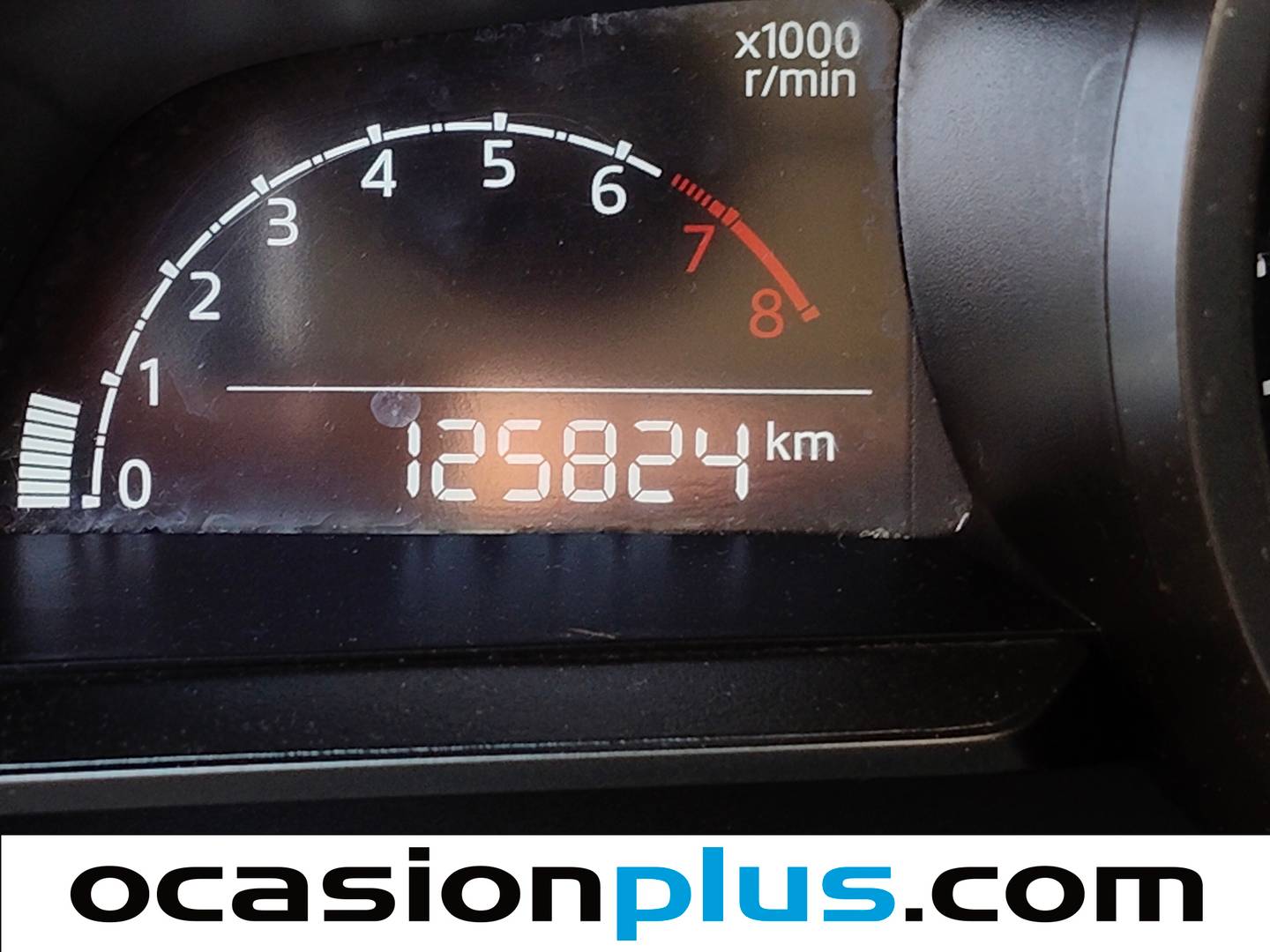 Mazda CX-3 Mazda CX-3 2.0 SKYACTIV GE Style+ 2WD (120 CV) seminuevo