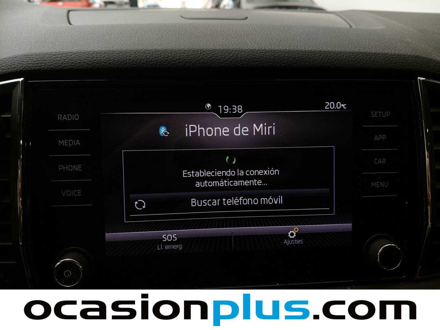 Skoda Karoq Skoda Karoq 1.6 TDI Ambition  (115 CV) diésel