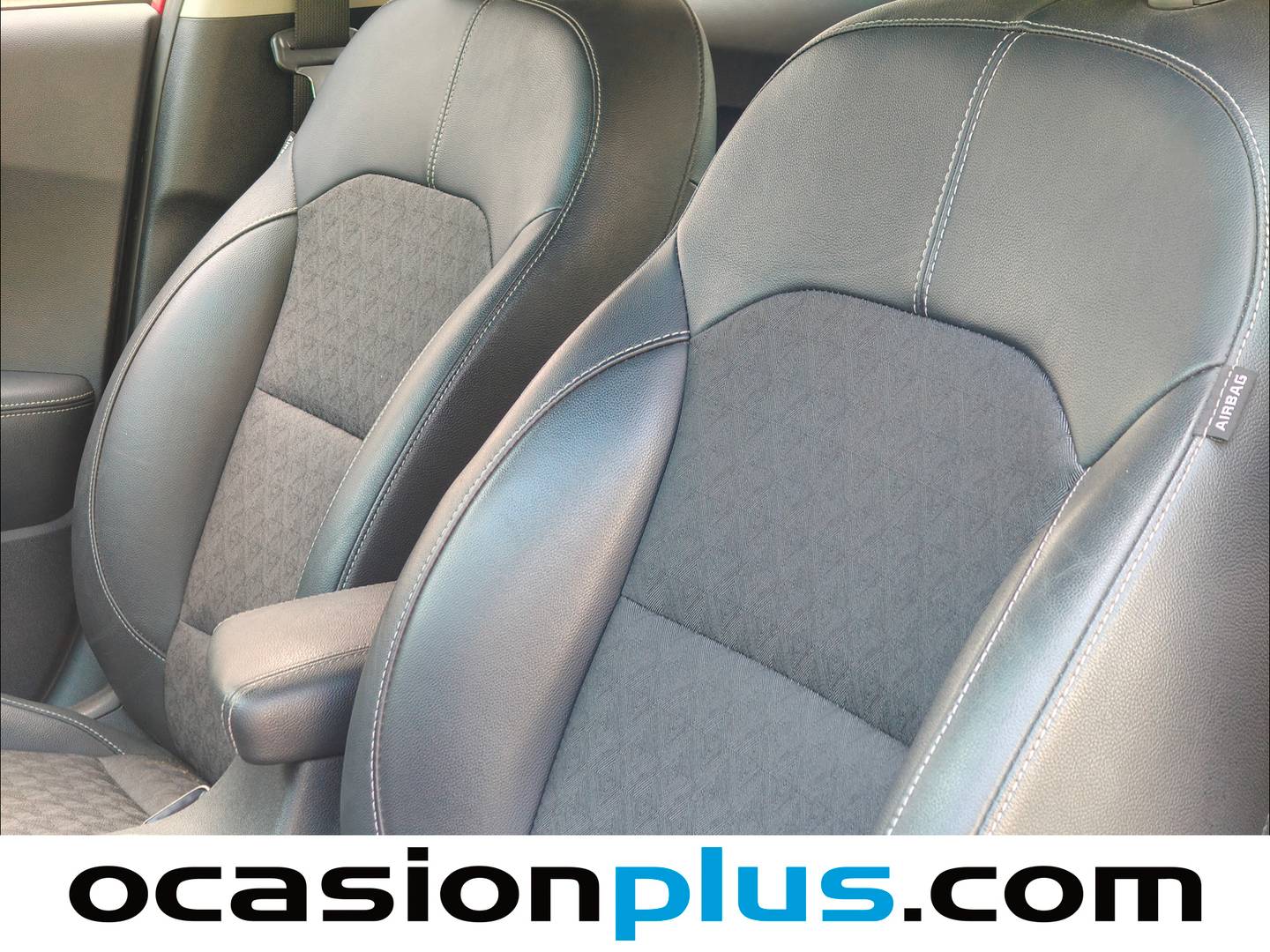 KIA Niro KIA Niro 1.6 GDi HEV Drive (141 CV) seminuevo
