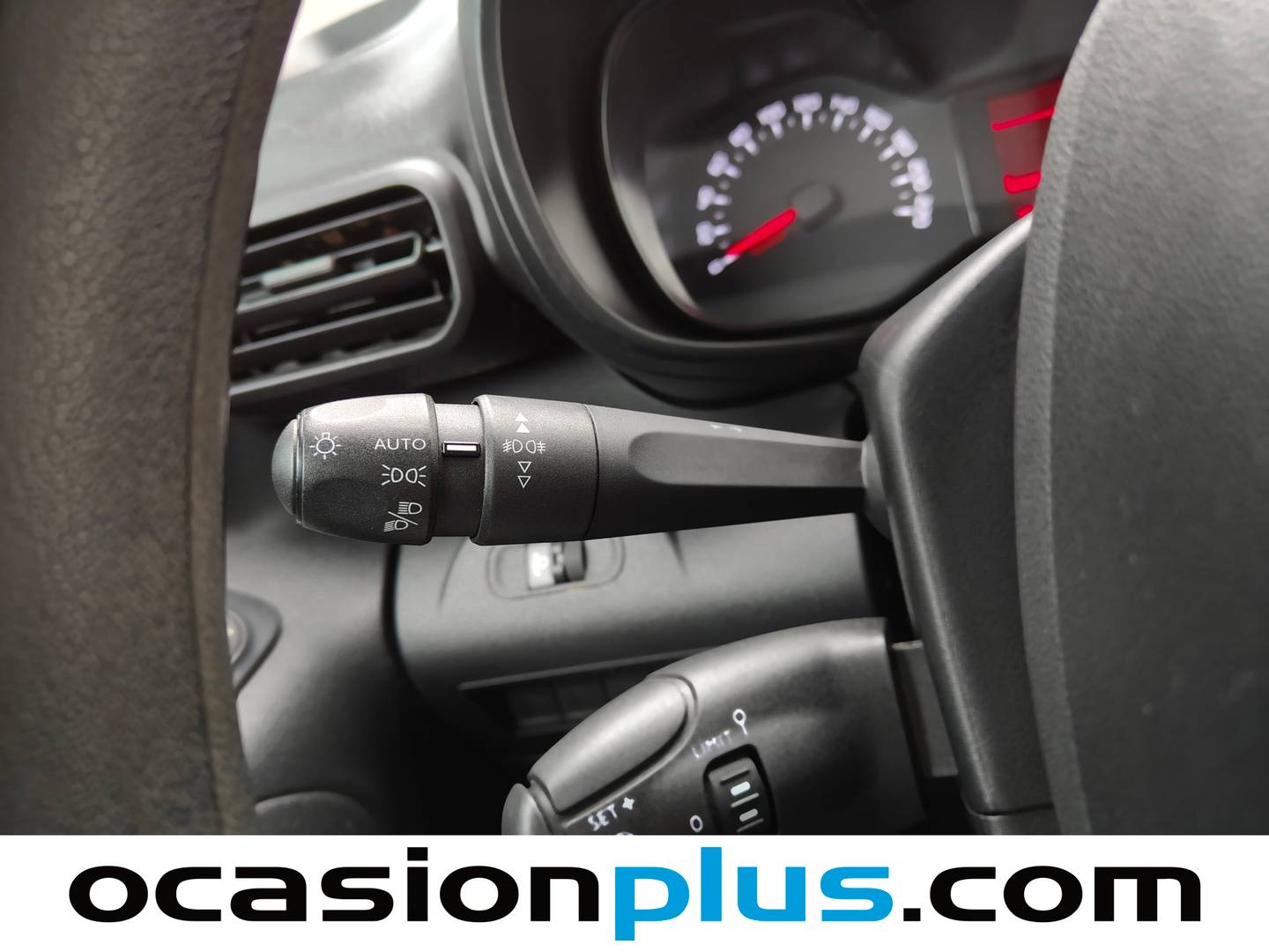 Acabados Toyota Proace City Toyota Proace City Van 1.5 D GX Plus Larga (102 CV)