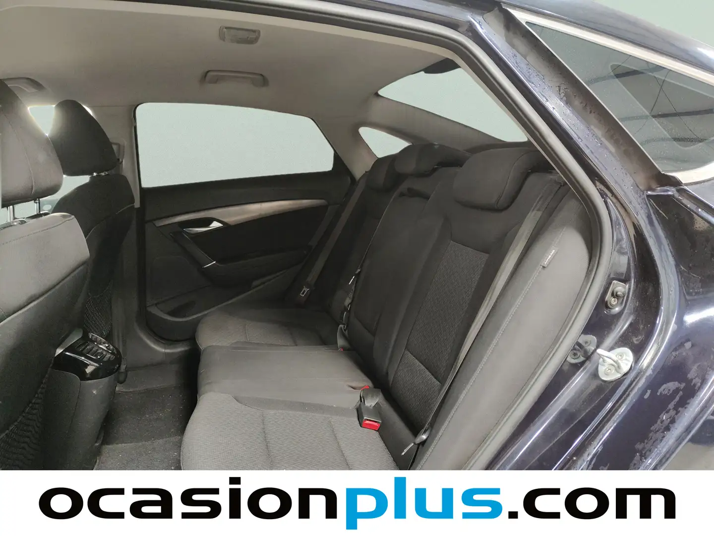 Foto Hyundai i40 Hyundai i40 1.7 CRDI BlueDrive Tecno (136 CV)