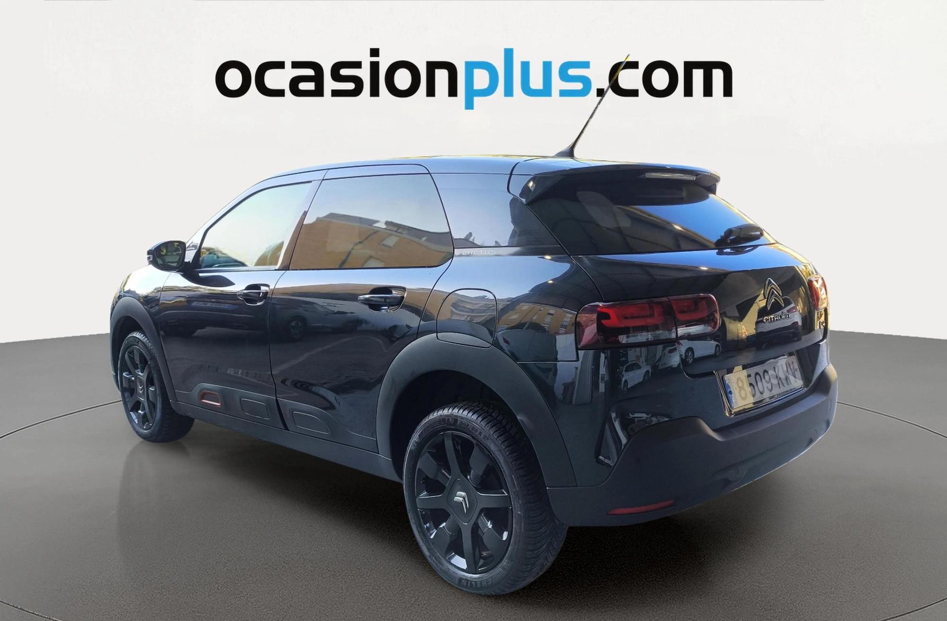 Citroën C4 Cactus PureTech 110 Shine - foto 3