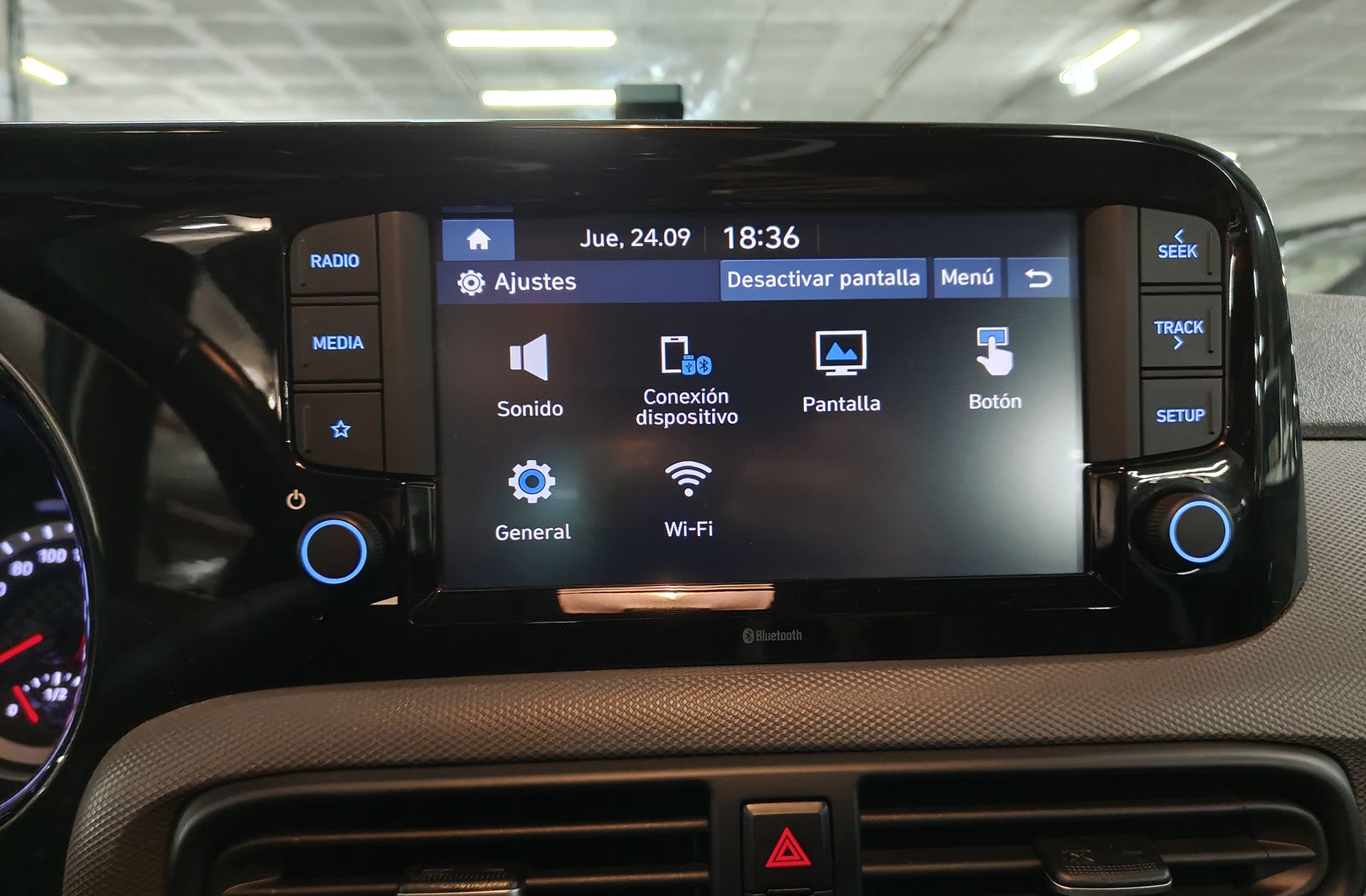 Hyundai i10 1.0 Klass - foto 29