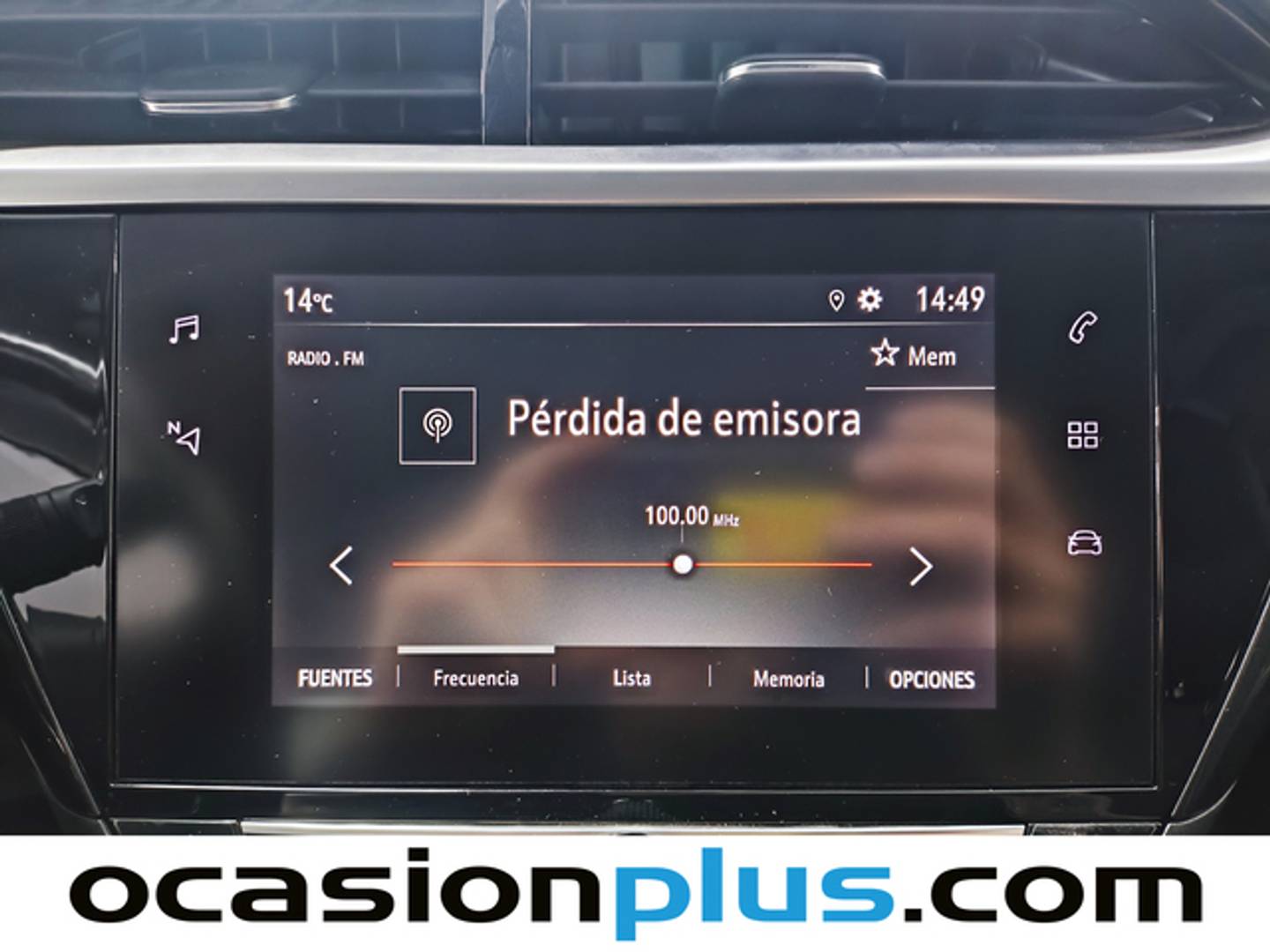 Foto Opel Corsa Opel Corsa 1.2 Turbo XHL Elegance (100 CV)