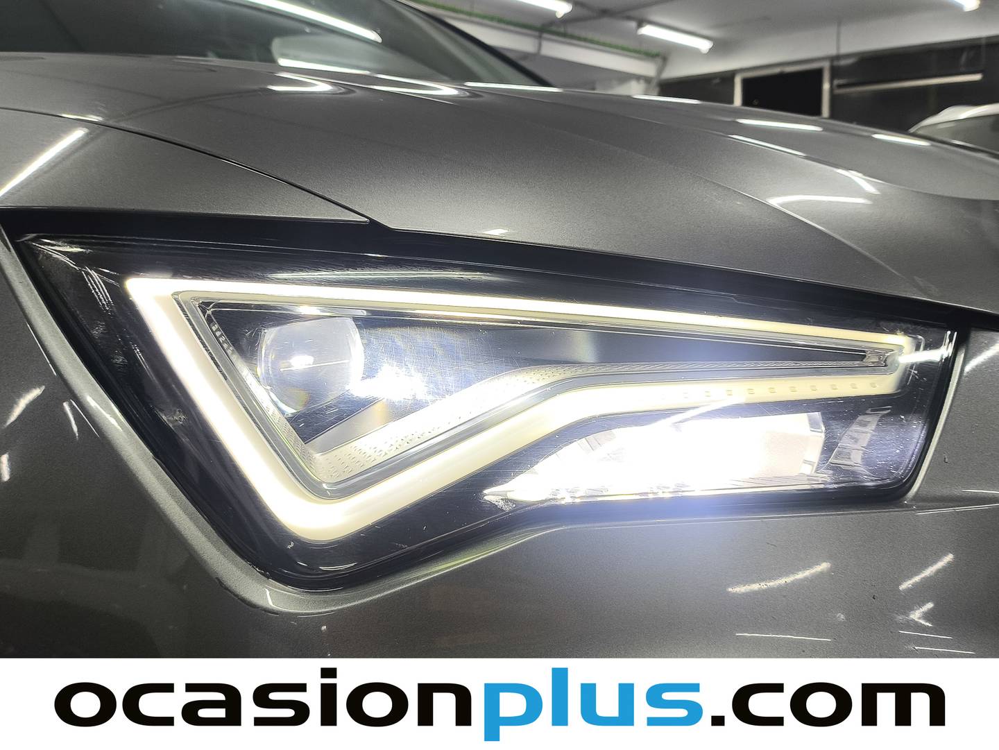 Seat Ateca SEAT Ateca 1.5 TSI S&S Style XL (150 CV) barato