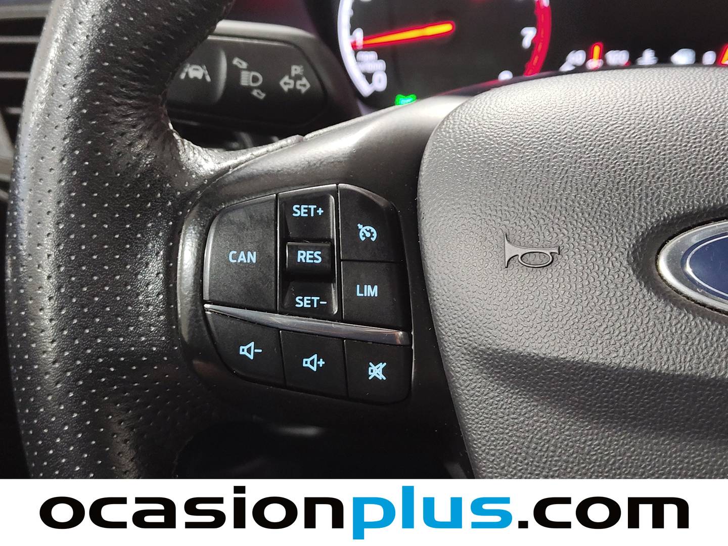 Ford Fiesta Ford Fiesta 1.5 EcoBoost ST (200 CV) 200cv