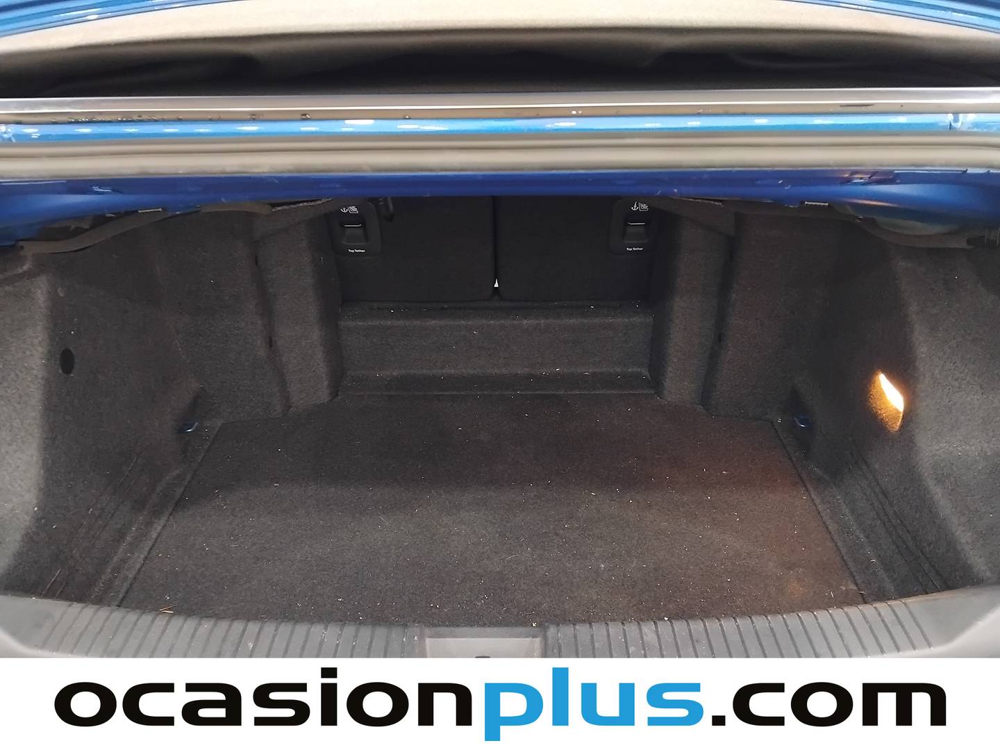 Fotos maletero Volkswagen T-Roc Volkswagen T-Roc Cabrio Style 1.0 TSI (115 CV)