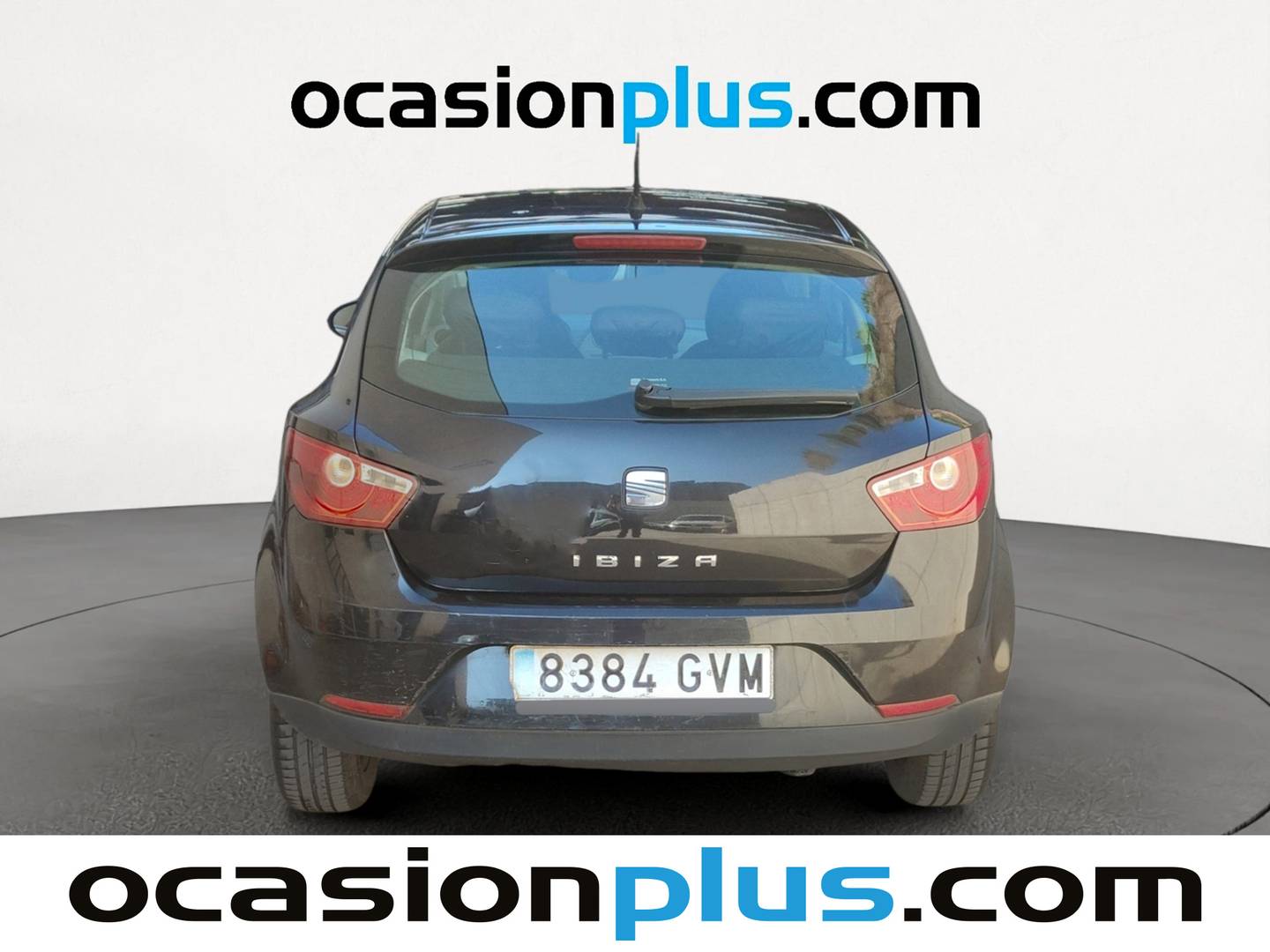 Seat Ibiza SEAT Ibiza SC 1.4 TDI Reference (80 CV) 2010