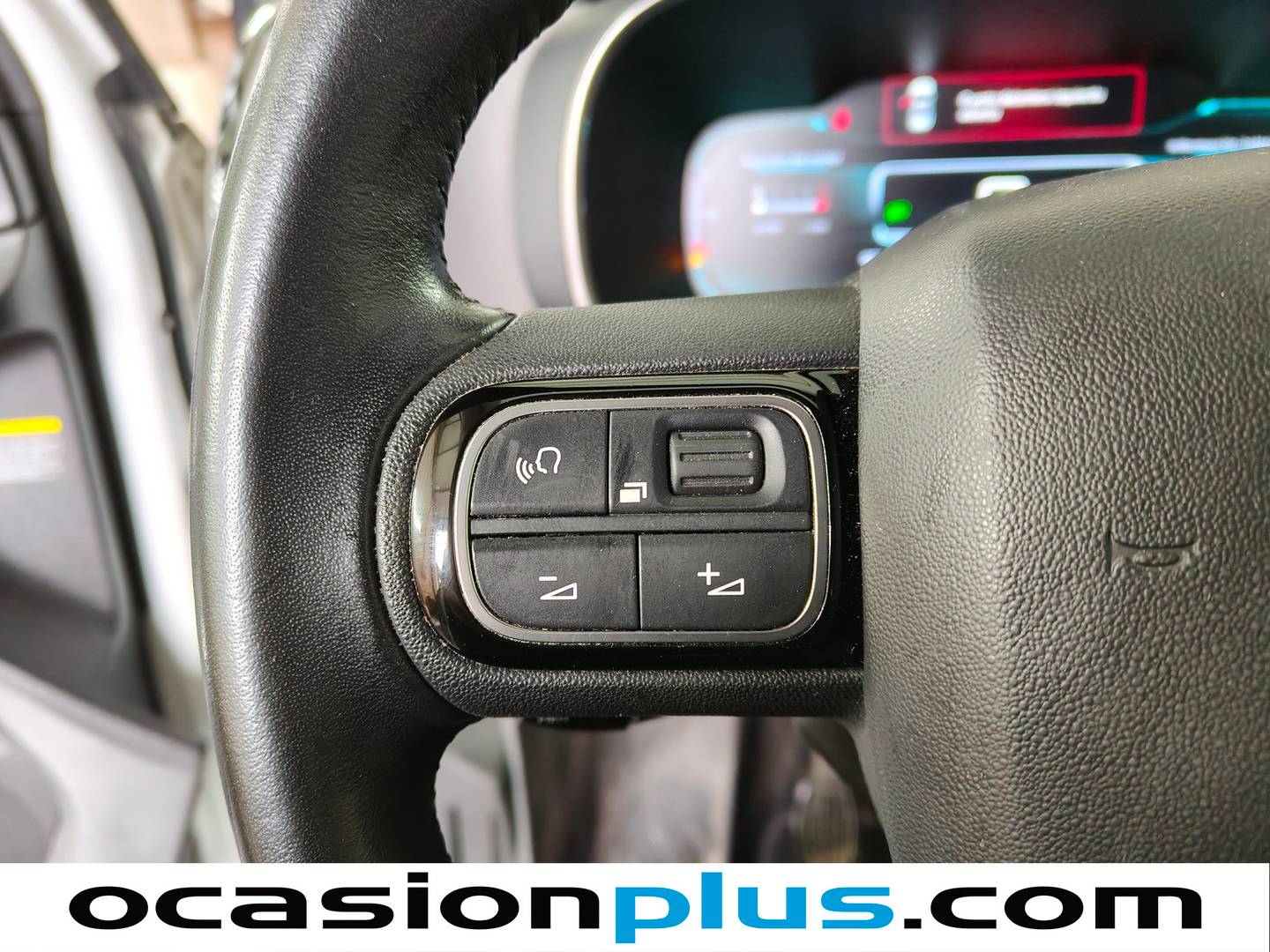 Citroën C5 Aircross Citroen C5 Aircross PureTech 130 S&S Feel (131 CV) seminuevo