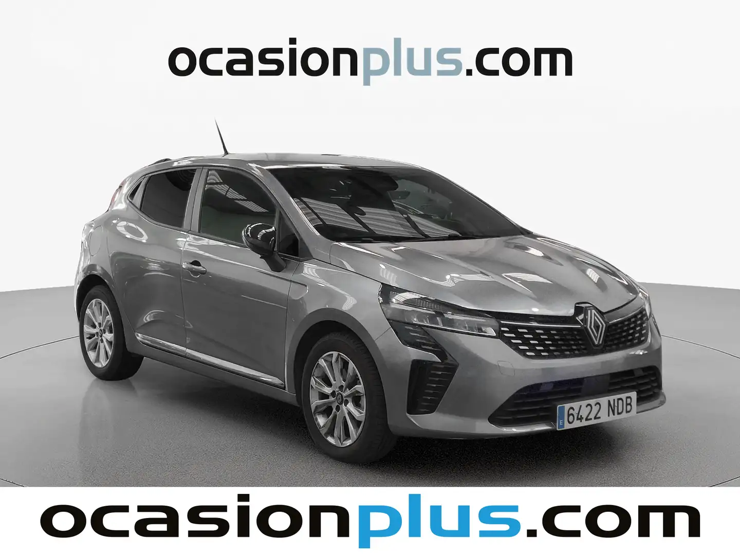 Foto Renault Clio Renault Clio Evolution dCi (100 CV)