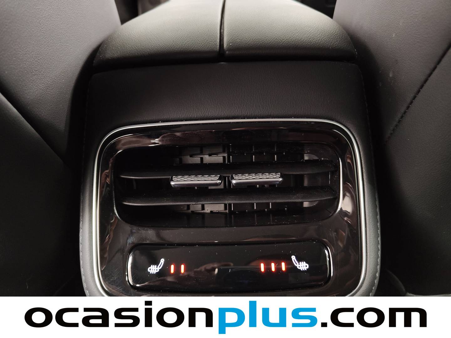 EBRO S800 EBRO S800 1.6 TGDI Luxury DCT (147 CV) 7 Plazas de segunda mano