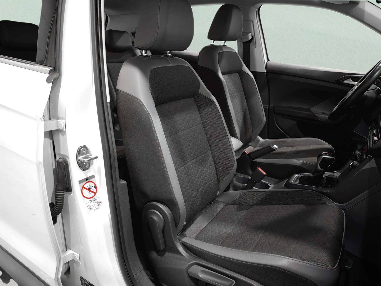 Volkswagen T-Cross Volkswagen T-Cross Sport 1.5 TSI (150 CV) DSG gasolina