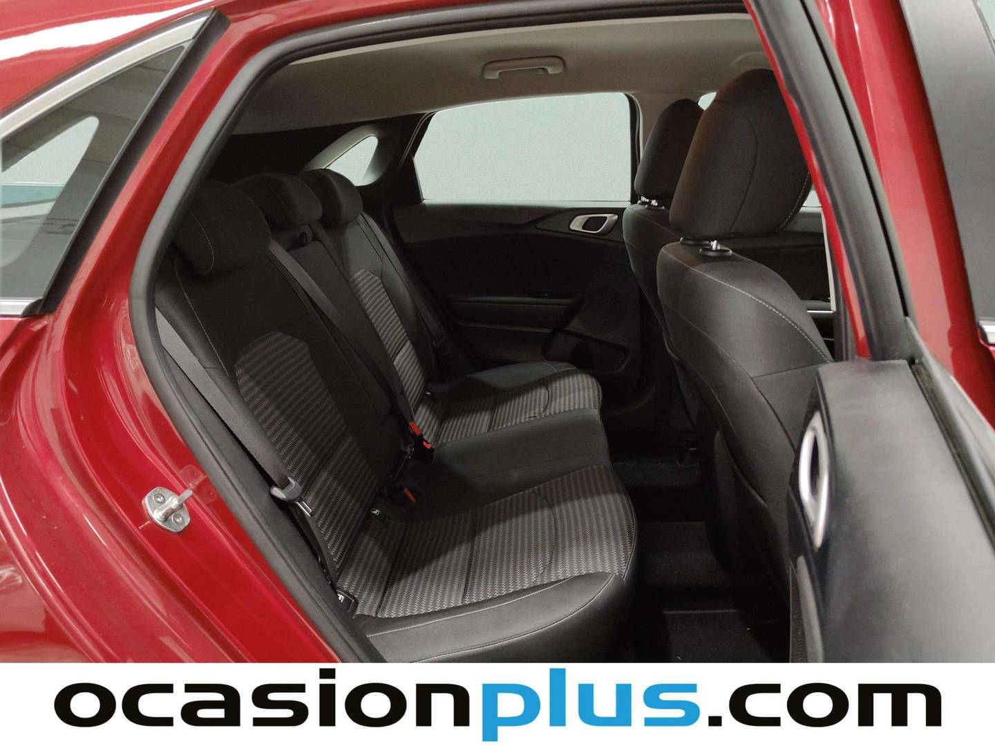 KIA Ceed KIA Ceed 1.0 T-GDI Drive (100 CV) al mejor precio