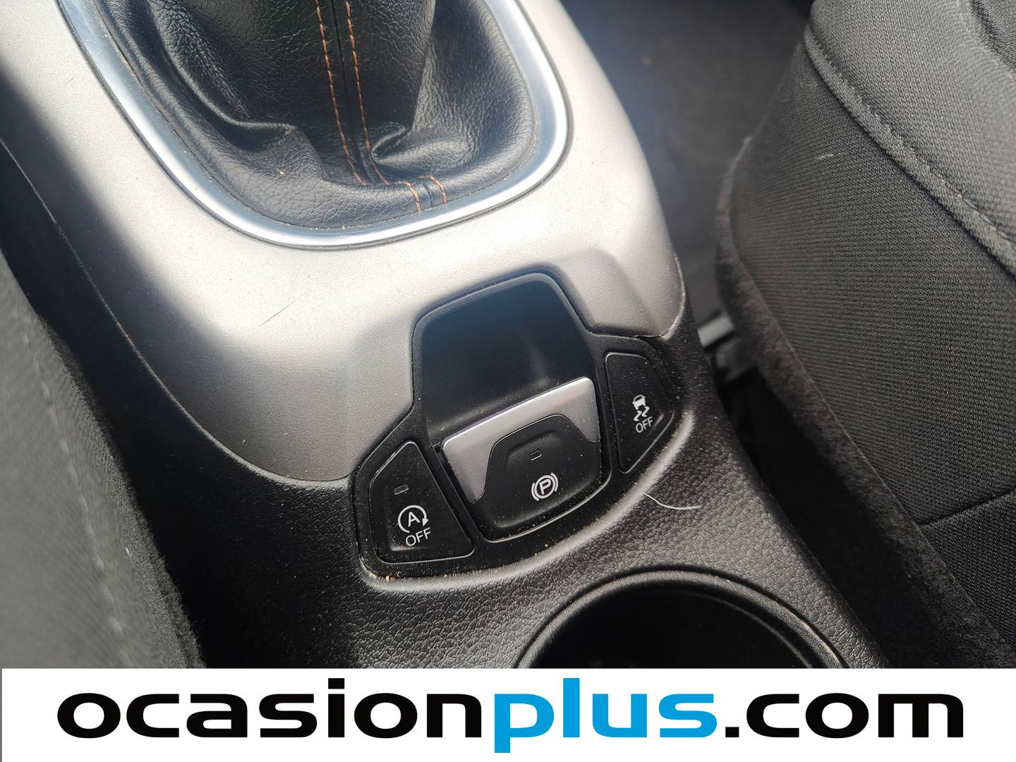Acabados Jeep Compass Jeep Compass 1.3 Gse T4 Longitude FWD MT (130 CV)