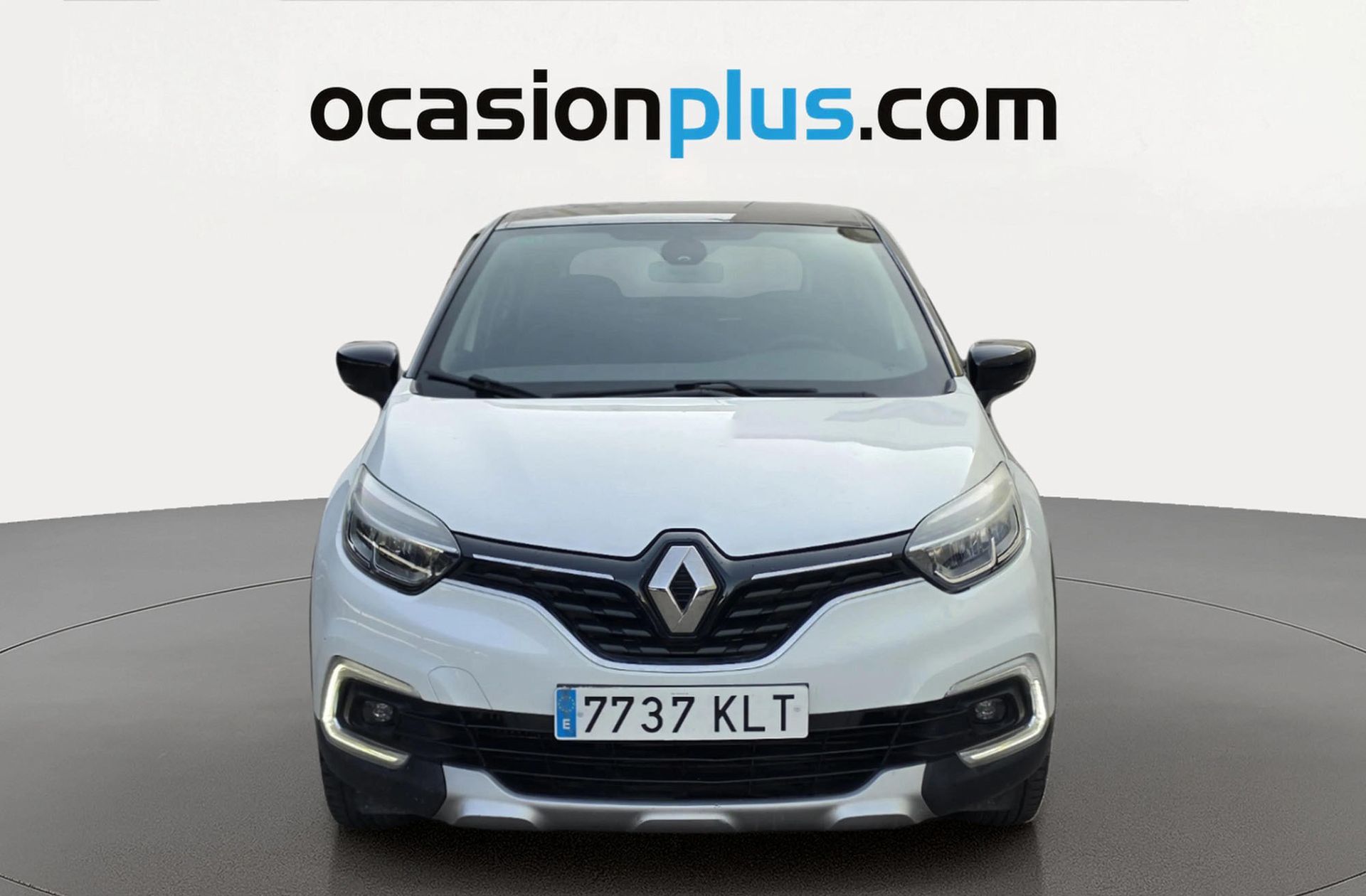 Renault Captur Zen Energy dCi - foto 12