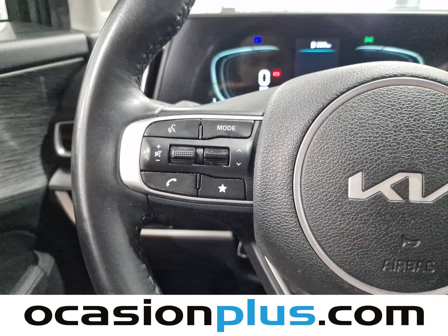 KIA Sportage KIA Sportage 1.6 T-GDi MHEV Drive 4x2 (150 CV) barato