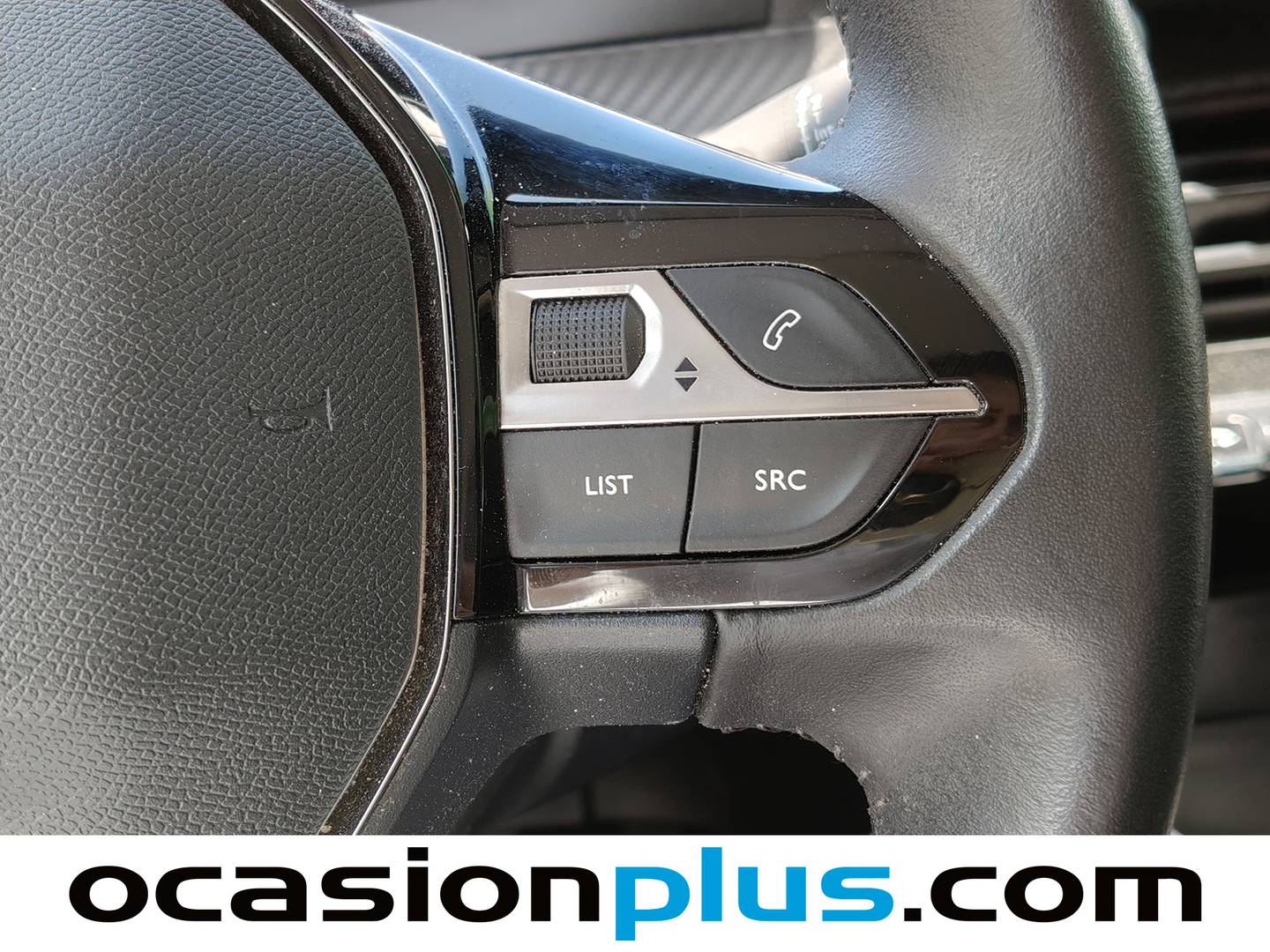 Peugeot 2008 Peugeot 2008 Puretech 100 S&S Active Pack (100 CV) seminuevo