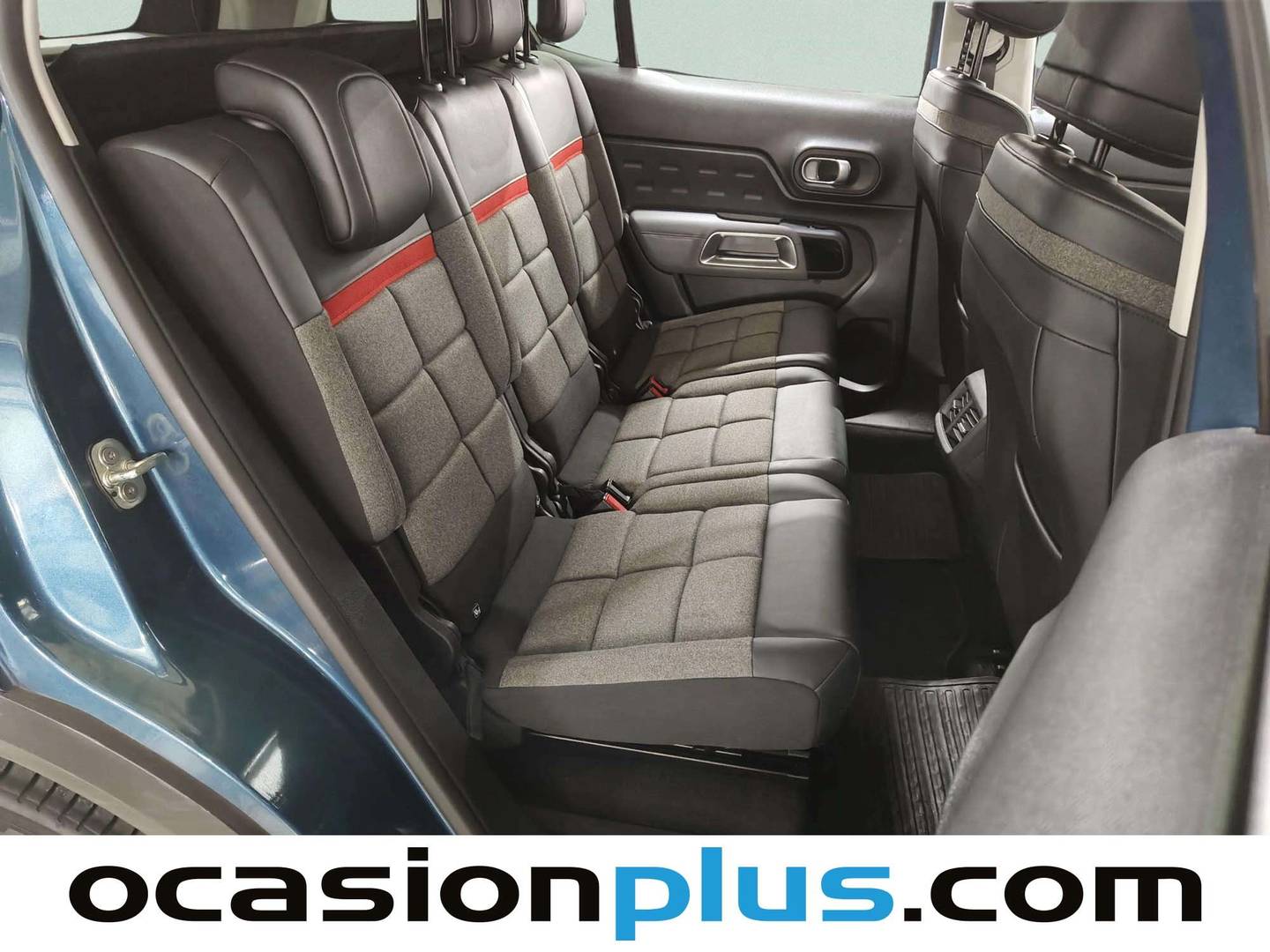 Foto Citroën C5 Aircross Citroen C5 Aircross PureTech 130 S&S Feel (131 CV)