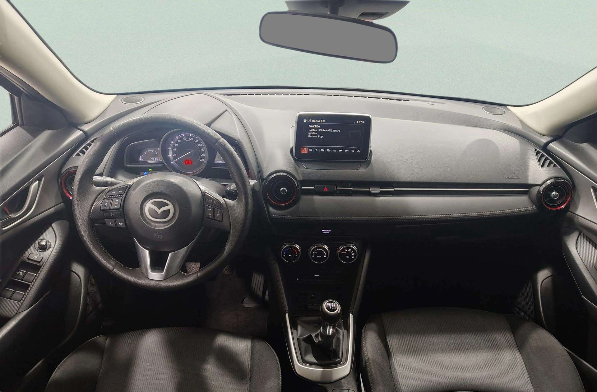 Mazda CX-3 1.5 Skyactiv DE Style Nav 2WD - foto 6