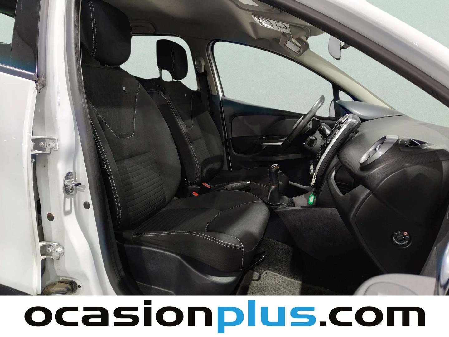 Foto Renault Clio Renault Clio Limited Energy Ecoleader dCi (90 CV)