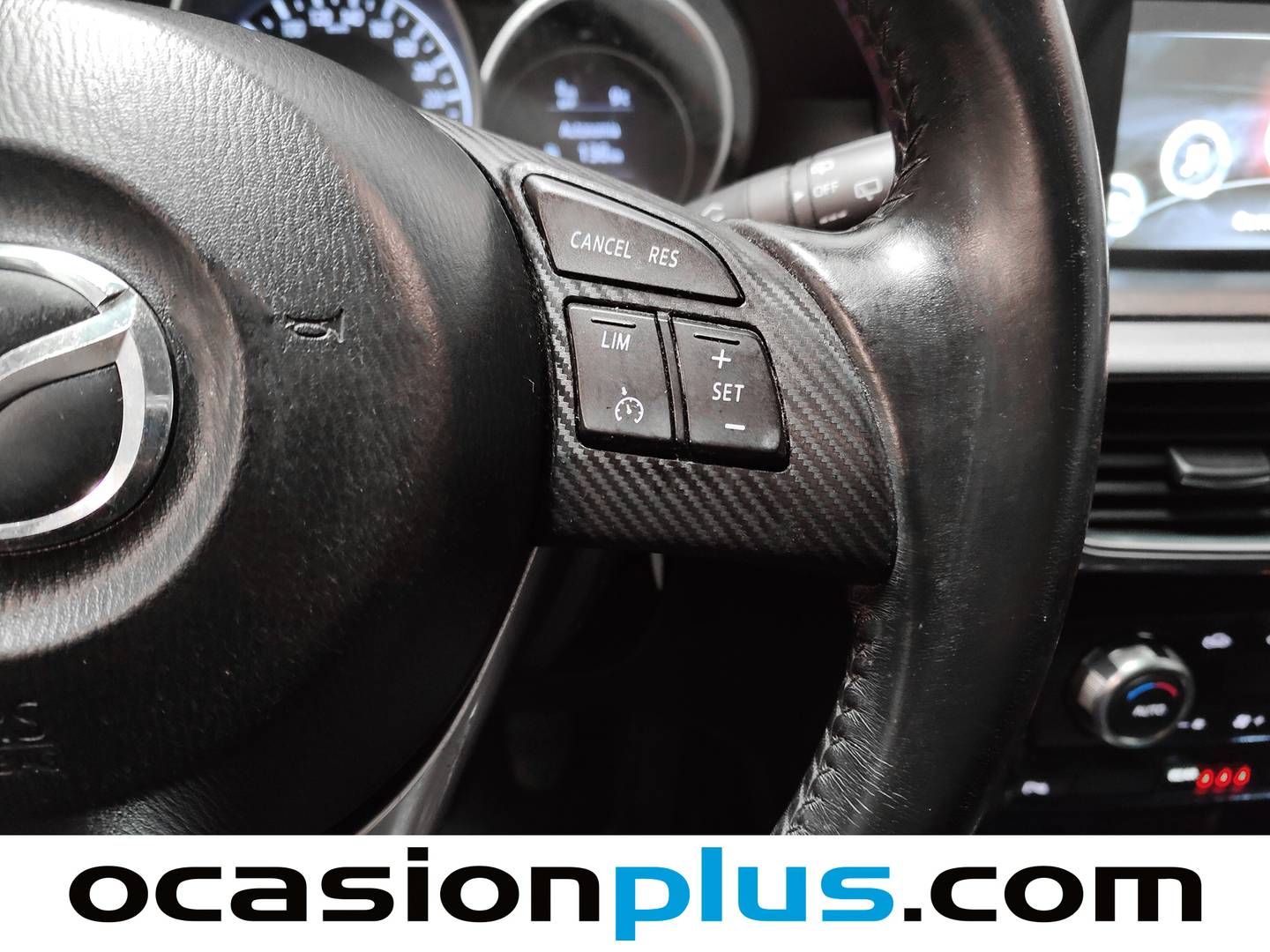Mazda CX-5 Mazda CX-5 2.2 DE Style+ 2WD (150 CV) 150cv