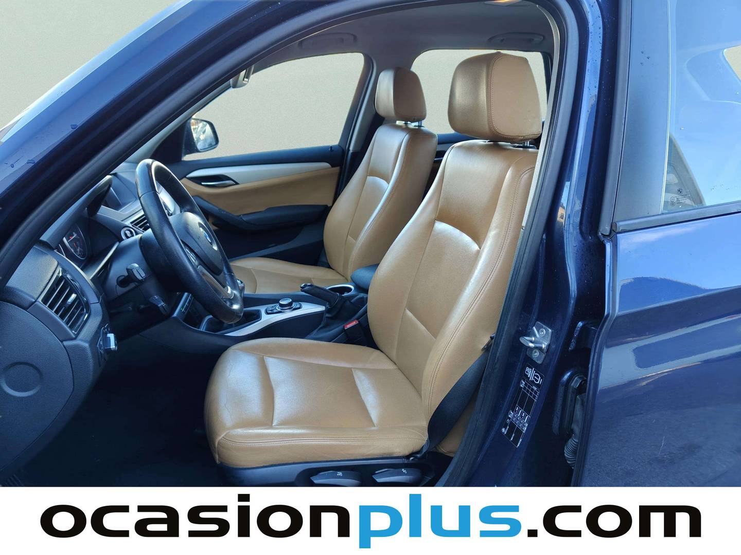 Foto BMW X1 BMW X1 sDrive20d EfficientDynamics Edition (163 CV)