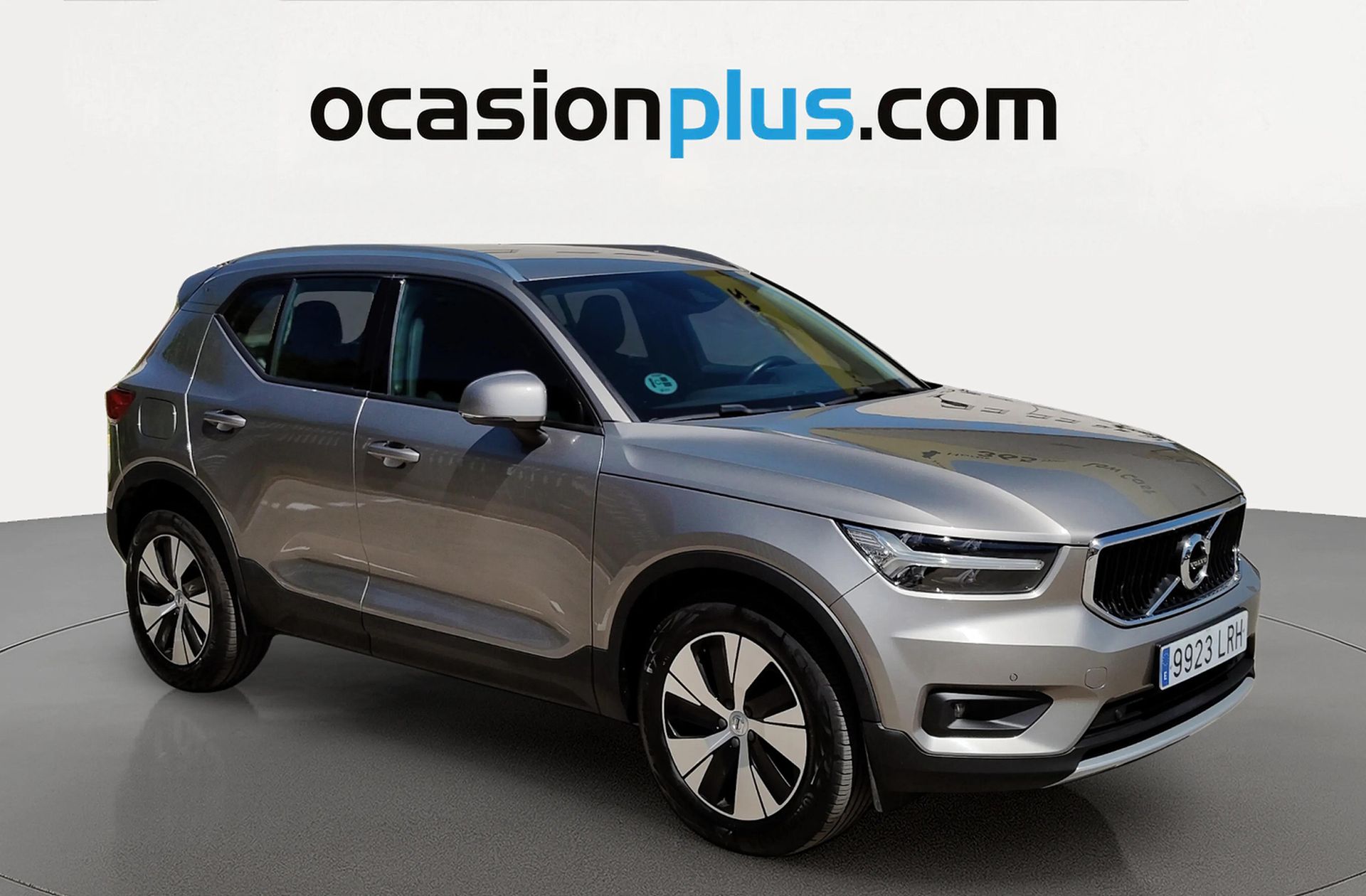Volvo XC40 T3 Momentum Pro - foto 3