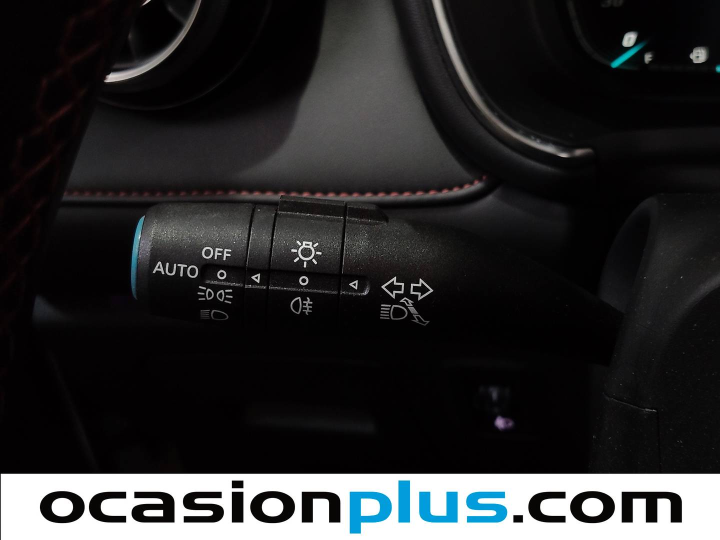 MG HS MG HS 1.5 Turbo GDI Luxury DCT (162 CV) gasolina