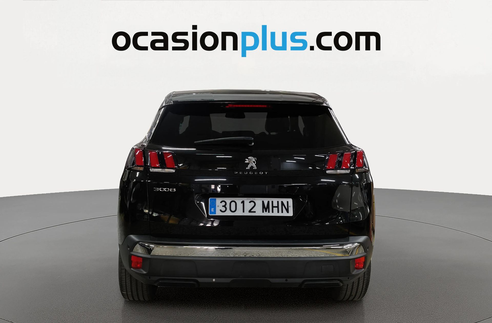 Peugeot 3008 PureTech 130 Allure Pack EAT8 - foto 17