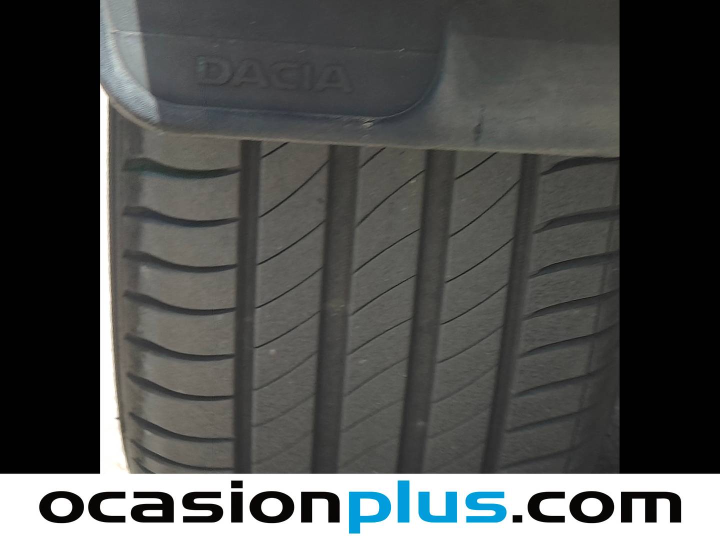 Dacia Dokker Dacia Dokker dCi 90 SL Trotamundos (90 CV) de segunda mano