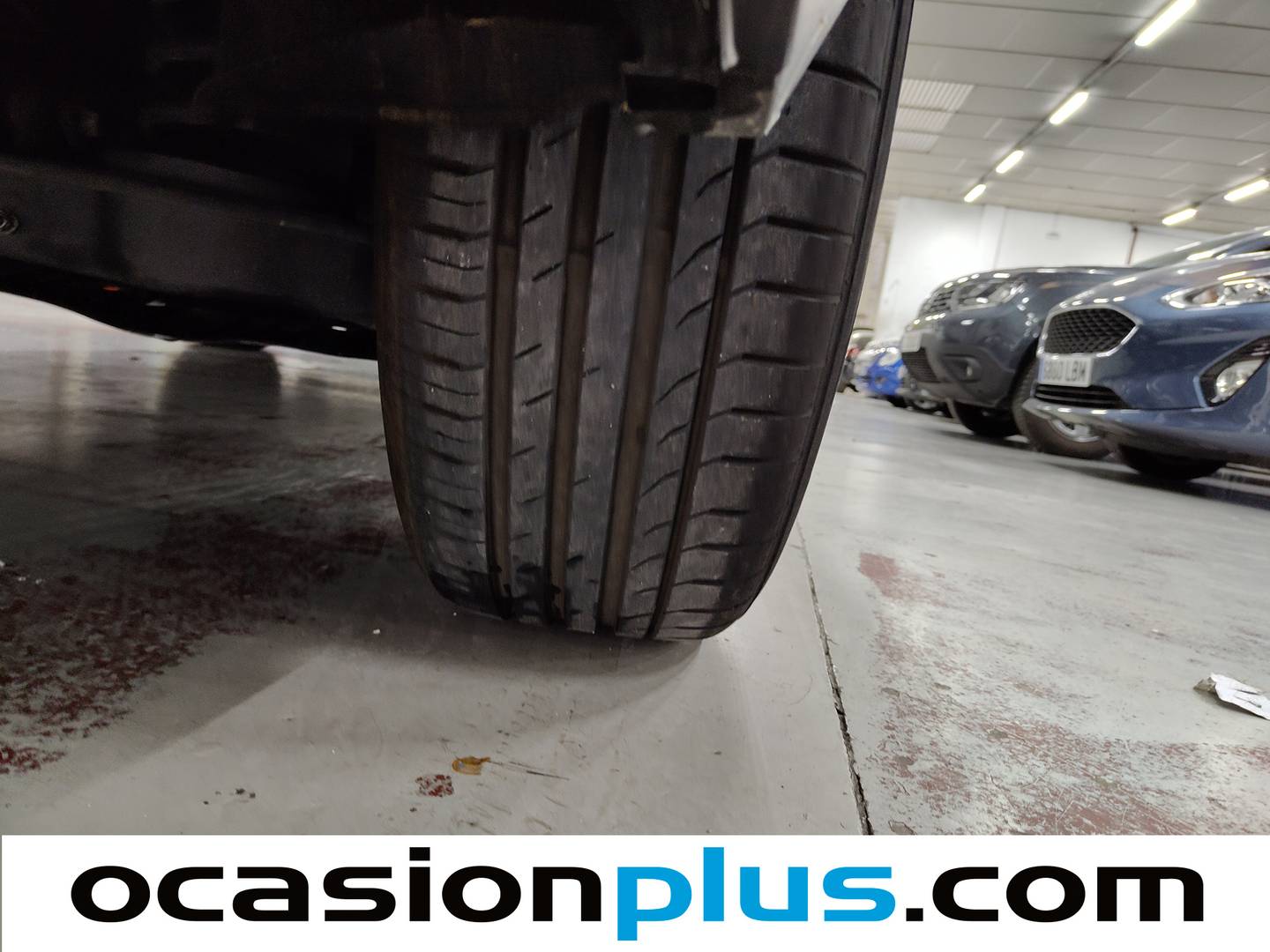 Seat Tarraco Seat Tarraco 1.5 TSI S&S Style Plus (150 CV) km 0