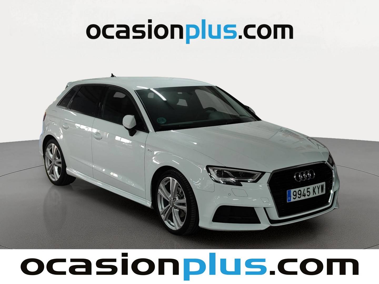 Foto Audi A3 Audi A3 Sportback S line edition 1.6 TDI  (116 CV) S tronic