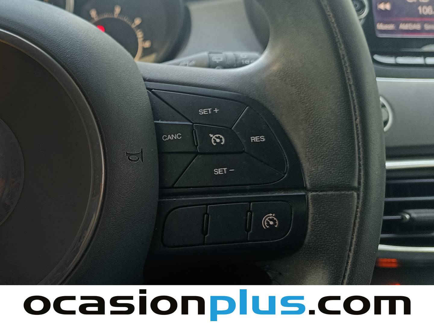 Foto Fiat 500X Fiat 500X 1.6 MultiJet Cross 4x2 (120 CV)