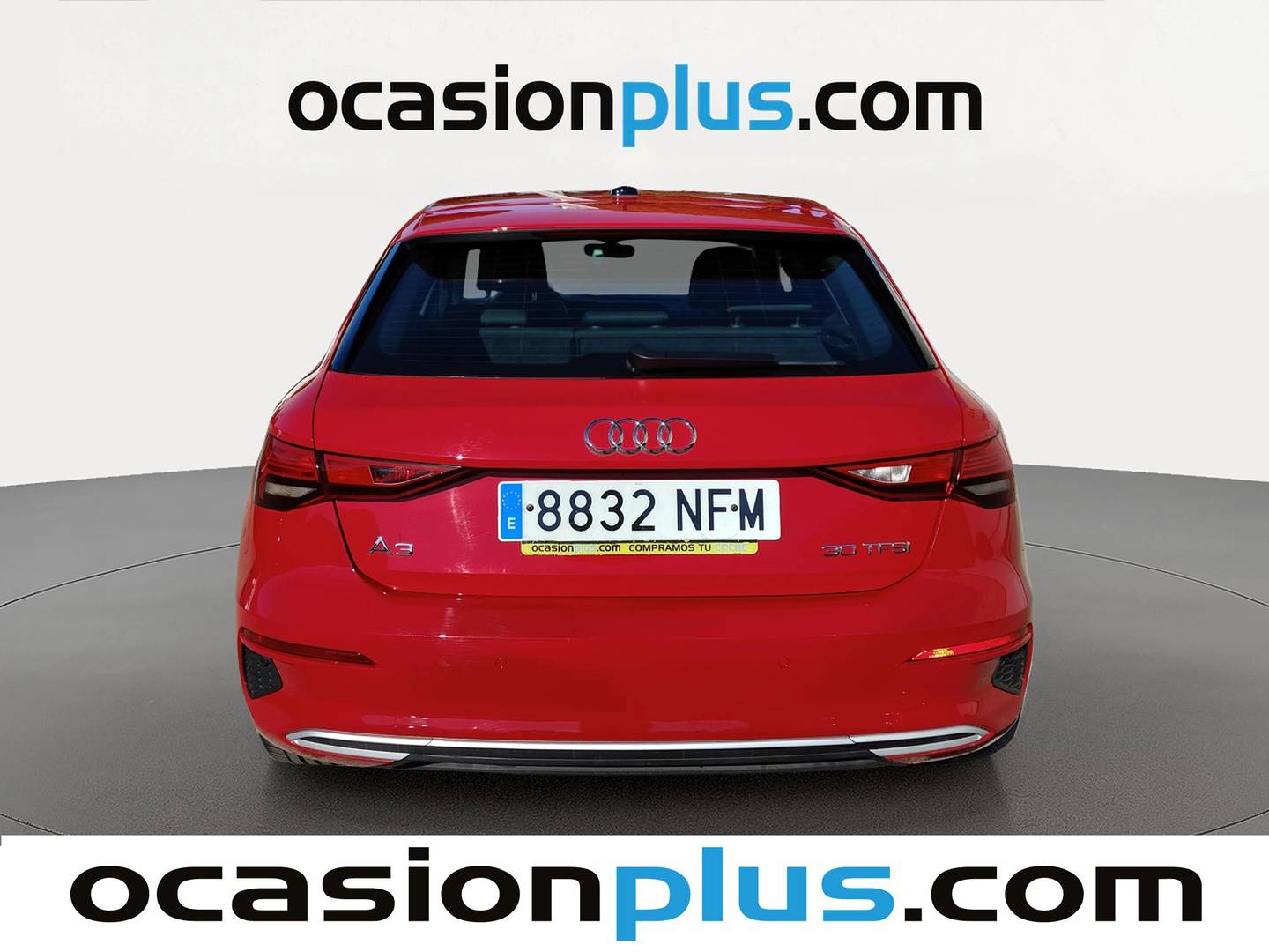 Audi A3 Audi A3 Sportback Advanced 30 TFSI  (110 CV) S tronic 110cv