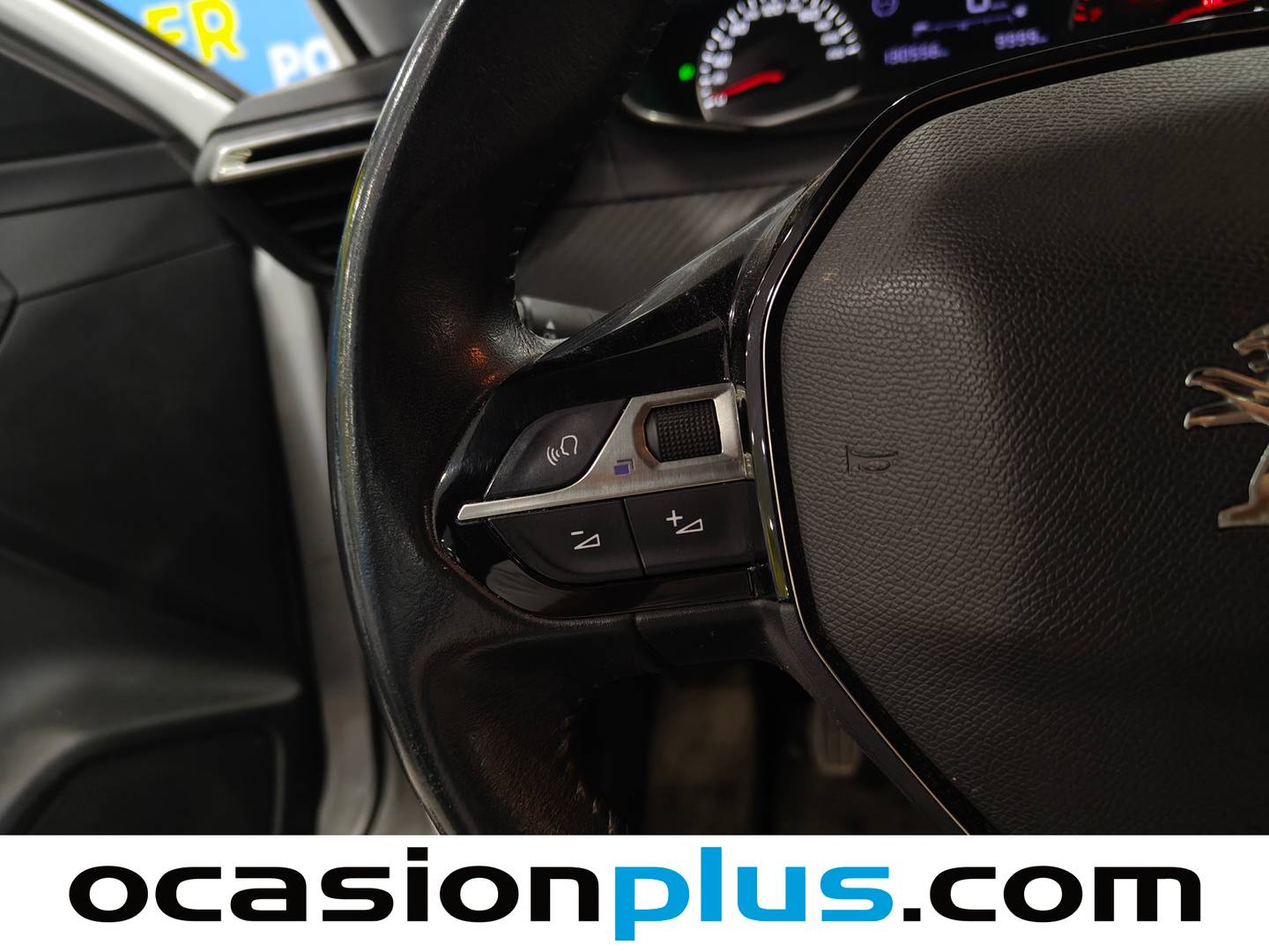 Peugeot 208 Peugeot 208 BlueHDi 100 Active (100 CV) de segunda mano