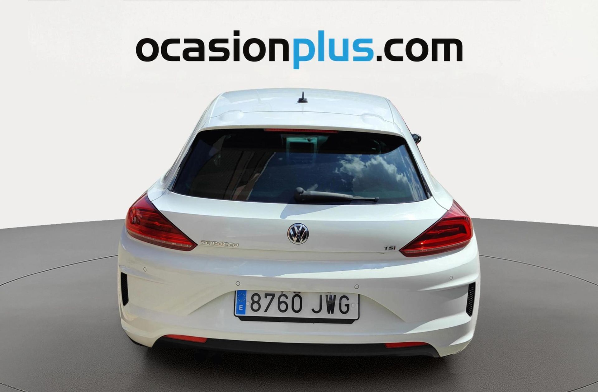 Volkswagen Scirocco Typhoon by R-Line 1.4 TSI BMT - foto 14