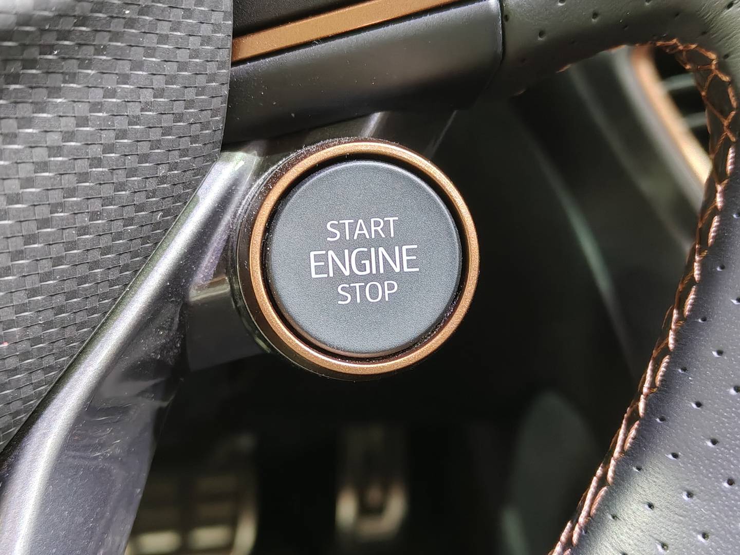 Foto Cupra León CUPRA León 1.4 e-Hybrid VZ DSG (245 CV)