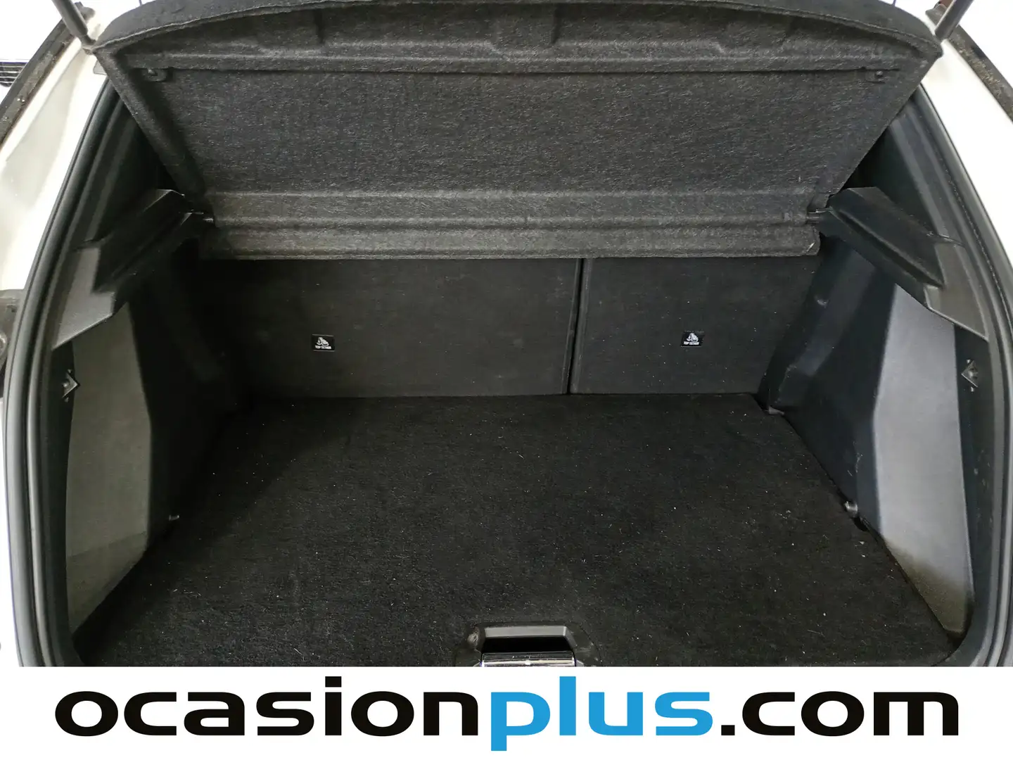 Foto Peugeot 2008 Peugeot 2008 PureTech 100 S&S Allure (100 CV)