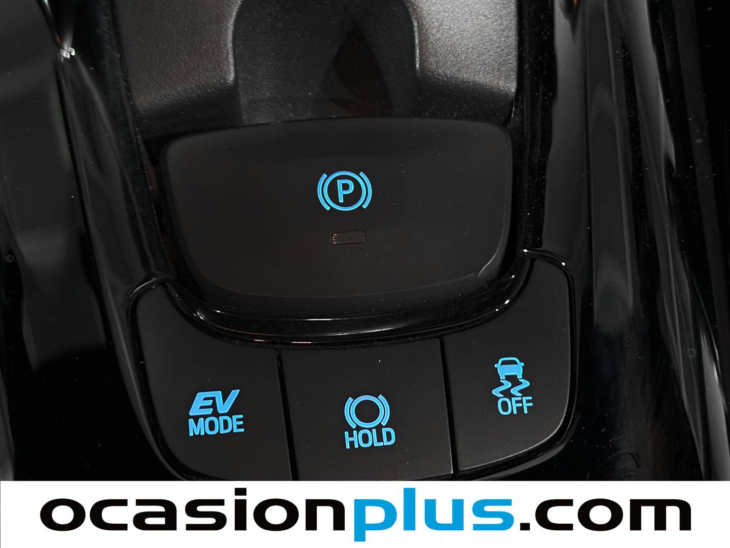 Foto Toyota C-HR Toyota C-HR 180H Advance (184 CV)