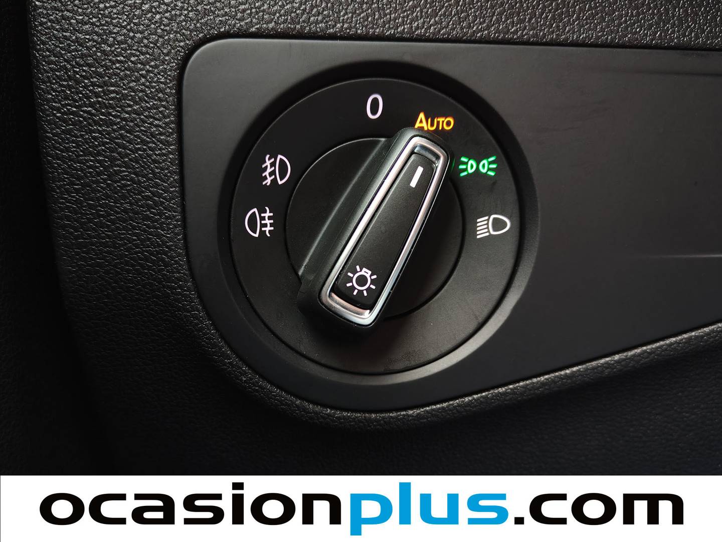 Foto Seat Tarraco SEAT Tarraco 2.0 TDI S&S Xcellence GO 4WD DSG (200 CV) 7 Plazas