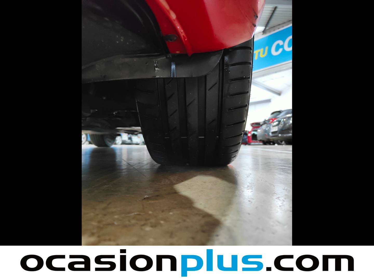 Audi A1 Audi A1 Sportback Adrenalin2 1.4 TFSI CoD (150 CV) PACK S-LINE de segunda mano