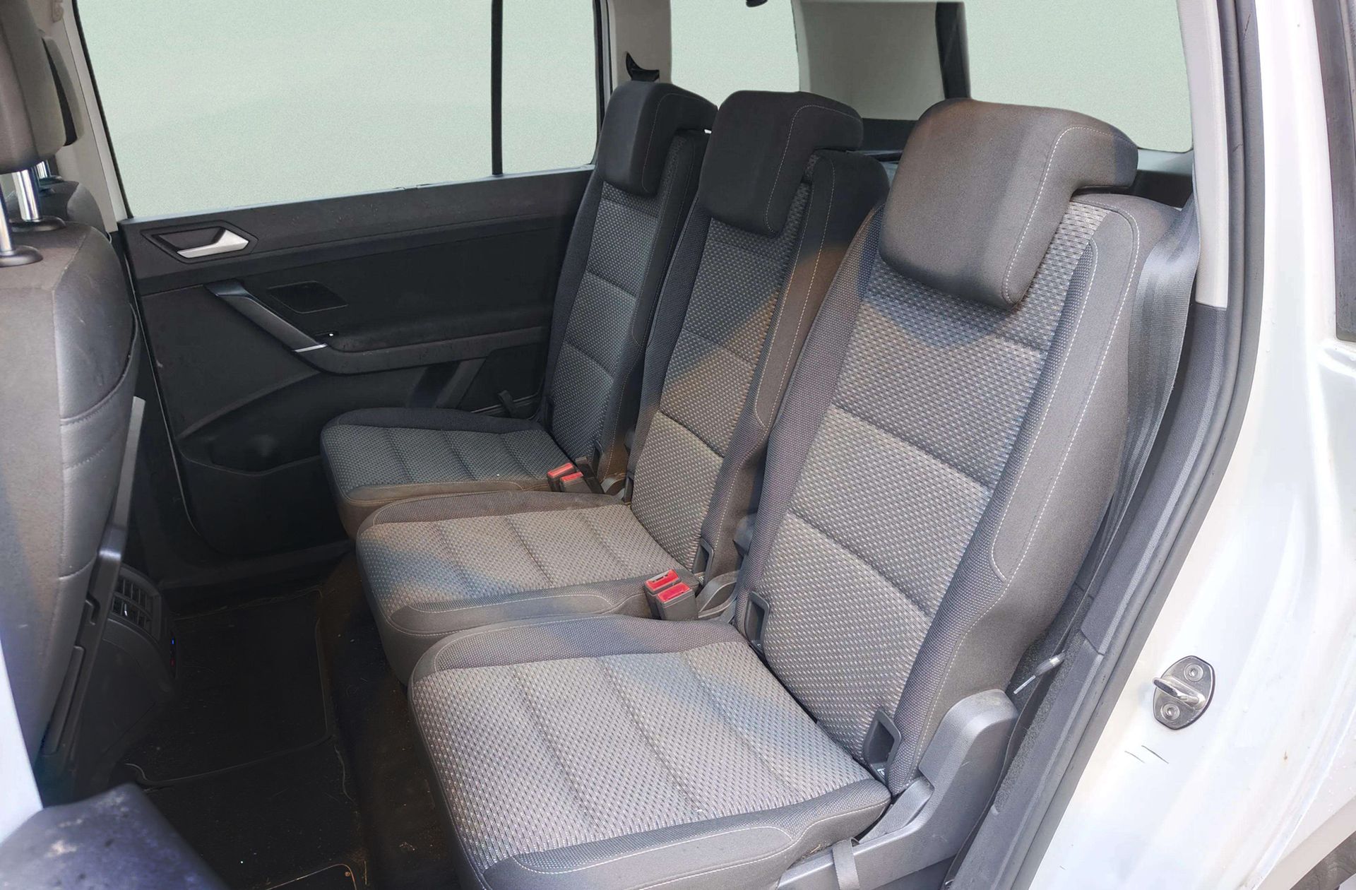 Volkswagen Touran Advance 1.4 TSI BMT DSG - foto 11