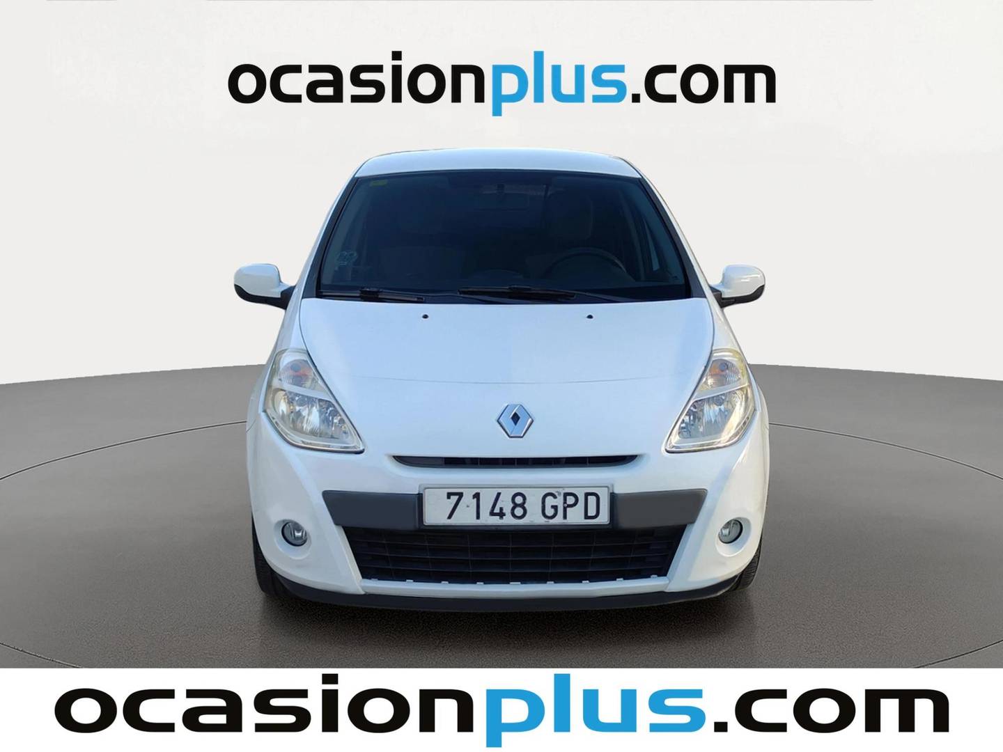 Renault Clio Renault Clio 1.5 dCi Expression (70 CV) 70cv
