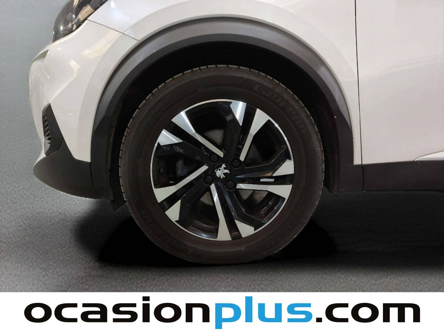 Foto Peugeot 2008 Peugeot 2008 PureTech 100 S&S Allure (100 CV)