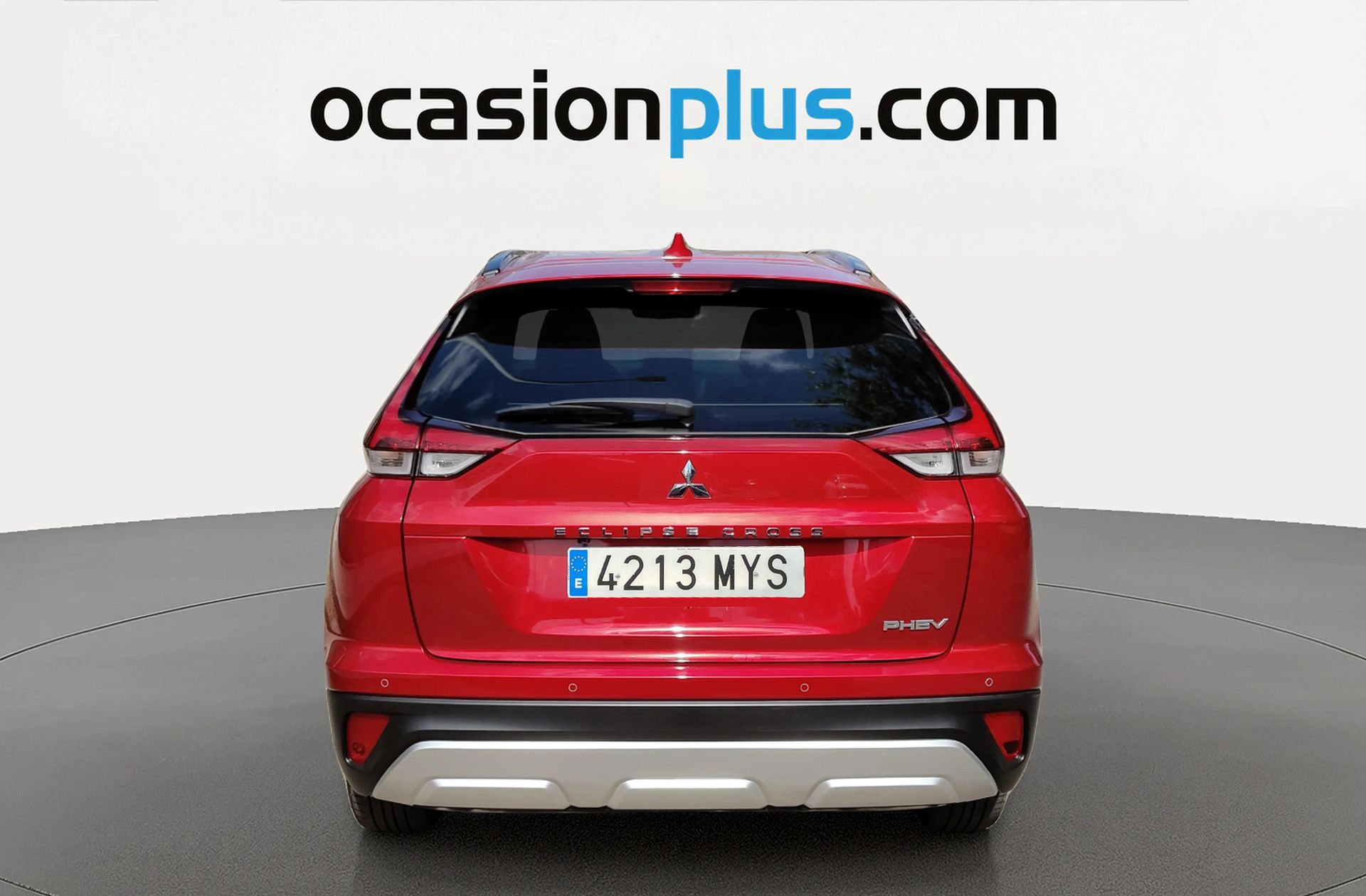Mitsubishi Eclipse Cross 2.4 PHEV Kaiteki 4WD - foto 18