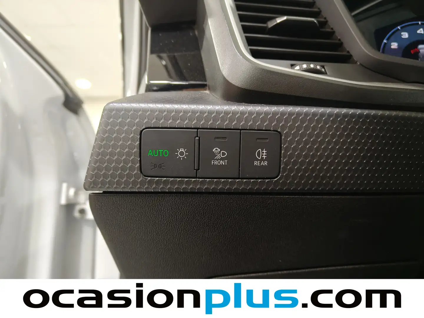 Foto Audi A1 Audi A1 Sportback Adrenalin 30 TFSI (110 CV) S tronic PACK S-LINE