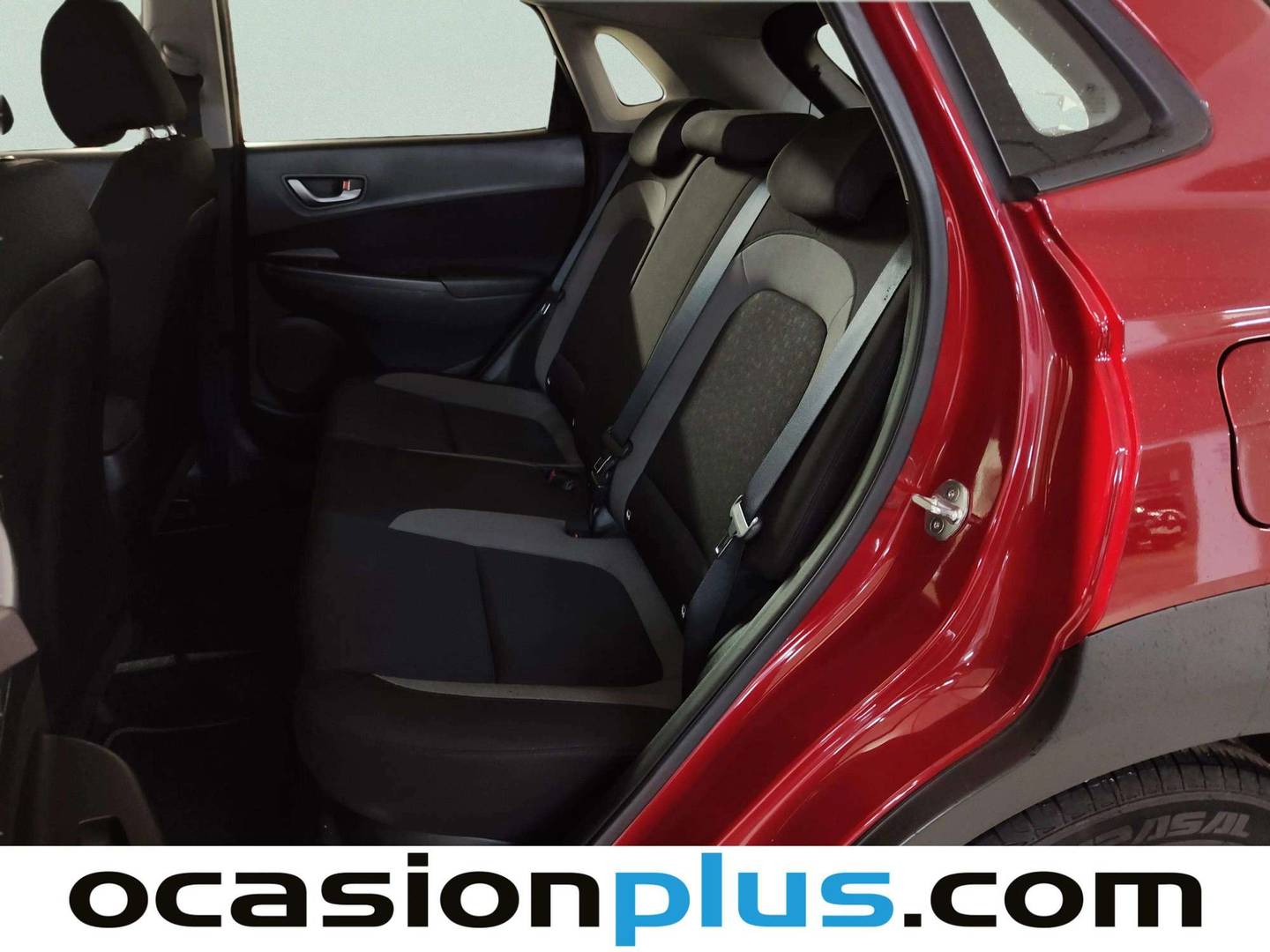 Foto Hyundai Kona Hyundai Kona 1.6 CRDI Klass 4x2 (115 CV)