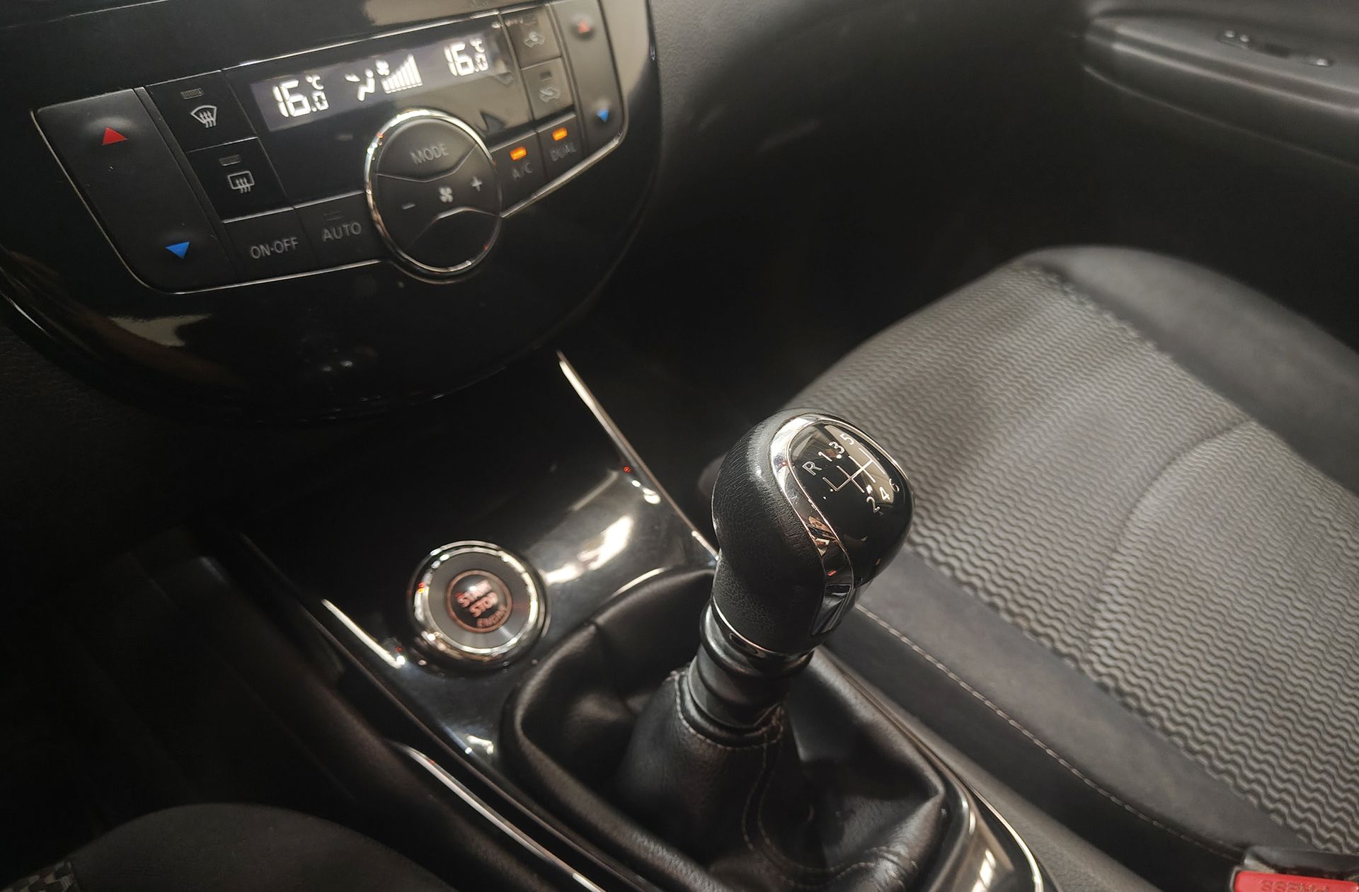 Nissan Pulsar 1.2 DIG-T N-TEC - foto 5