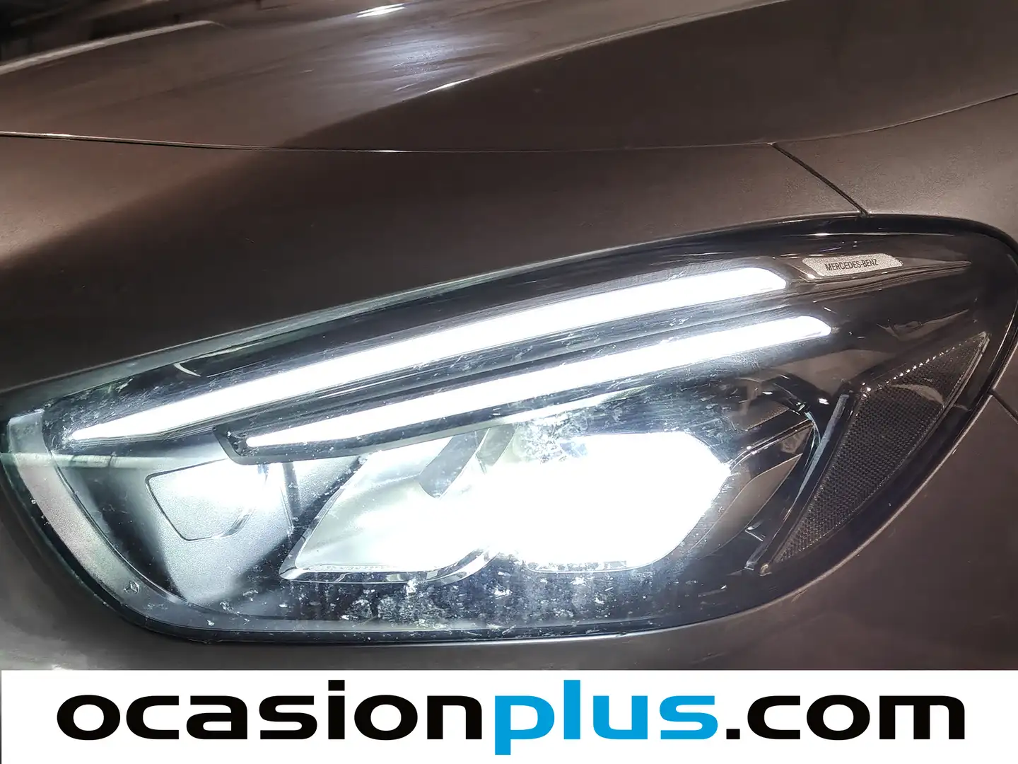 Foto Mercedes Clase B Mercedes-Benz Clase B Clase B 200 d (150 CV) Pack AMG