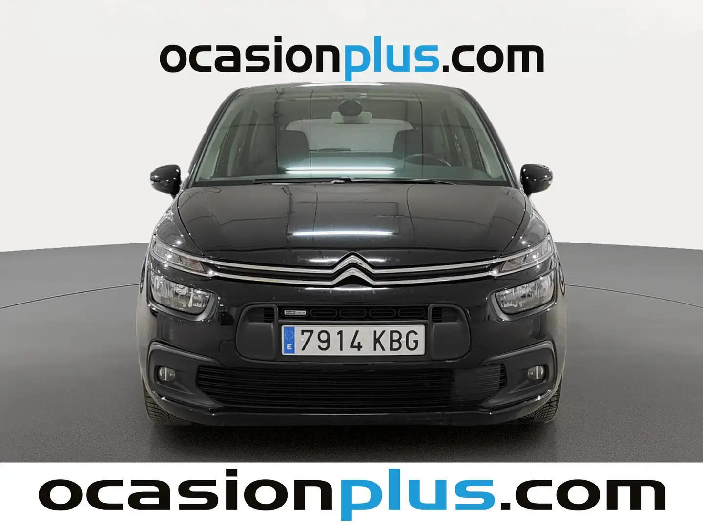 Foto Citroën C4 Picasso Citroen C4 Picasso PureTech 110 S&S Live (110 CV)